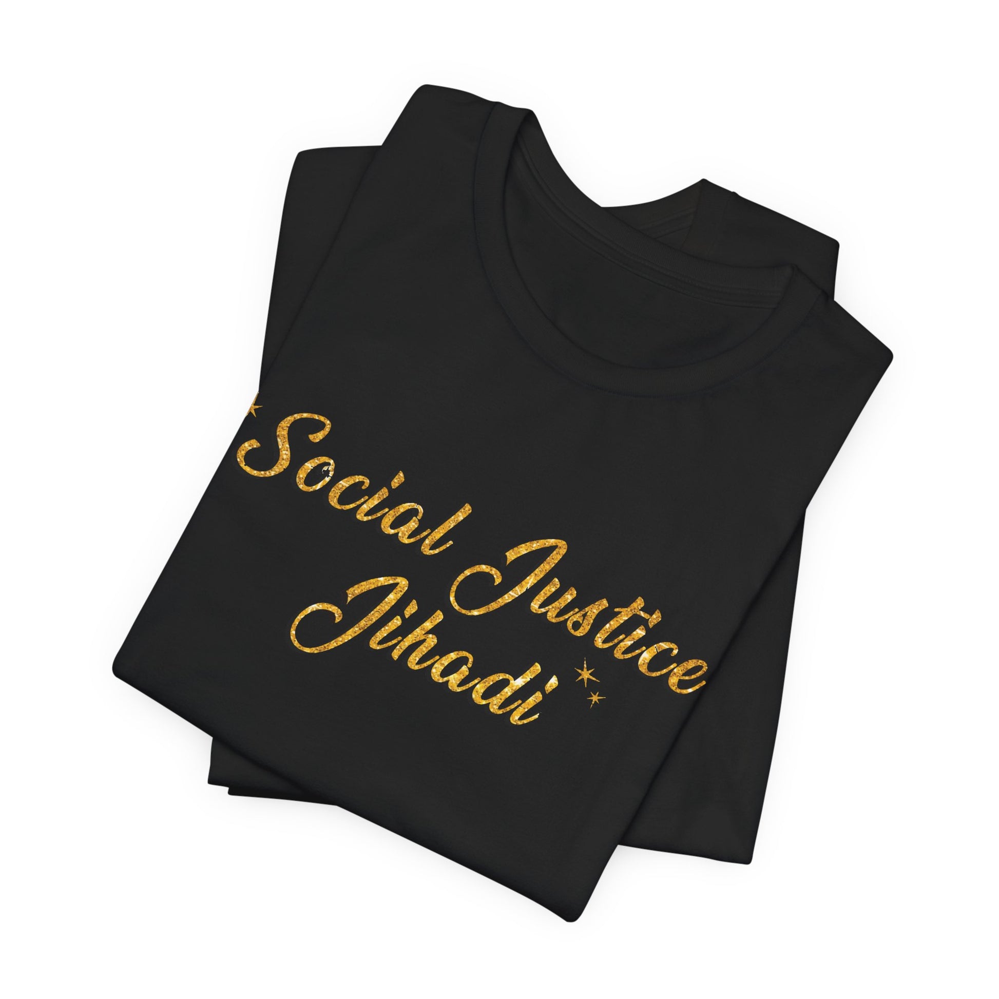 SJJ Special Tee - Sammy Obeid