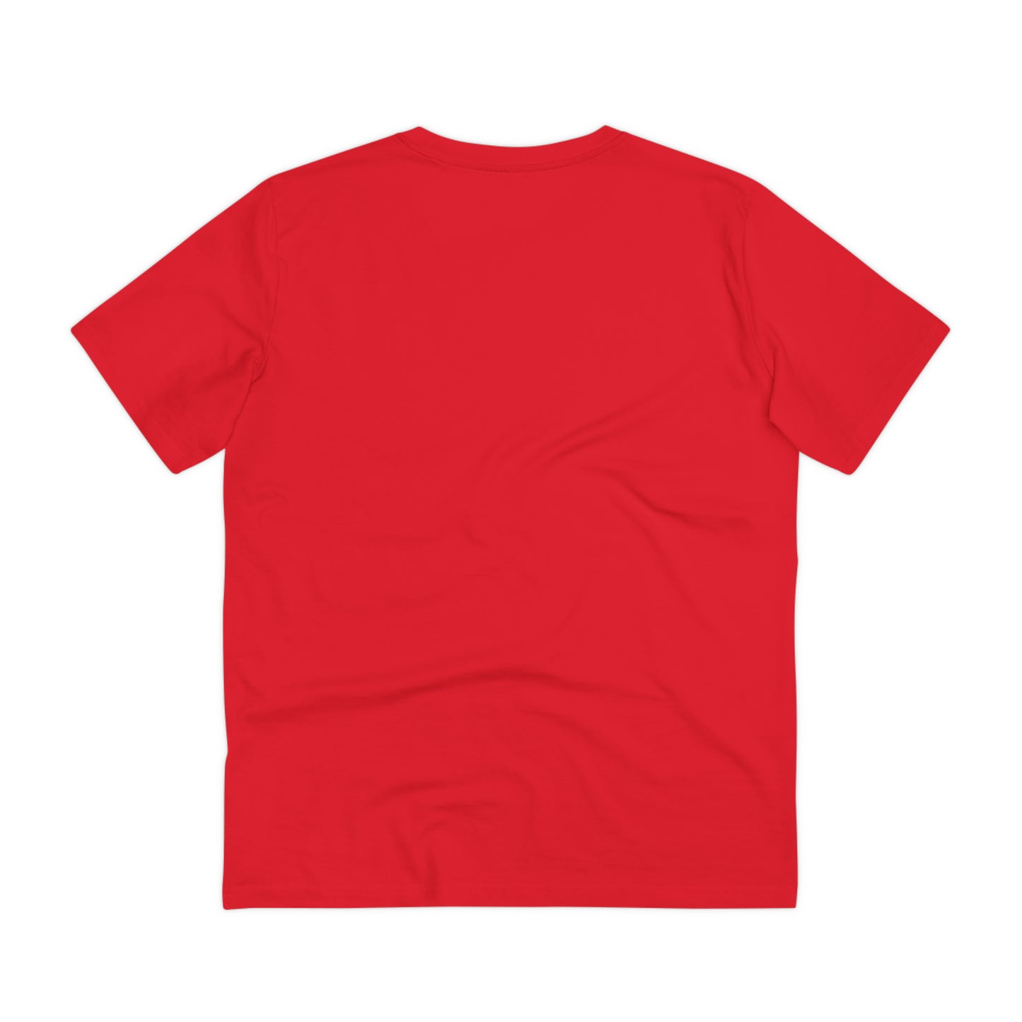 Orjanic tee that's 100% Orjanic Cotton - Sammy Obeid