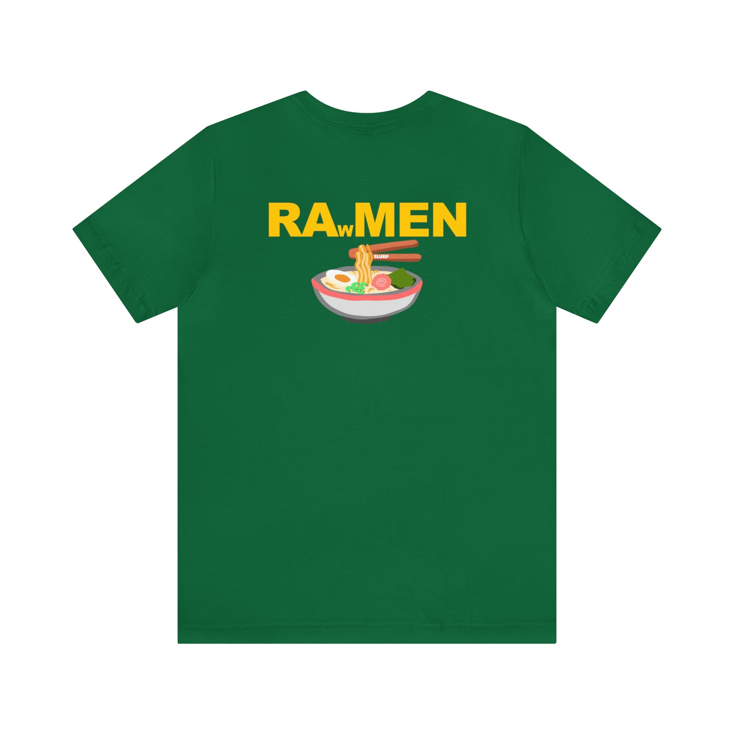 RAwMEN Unisex