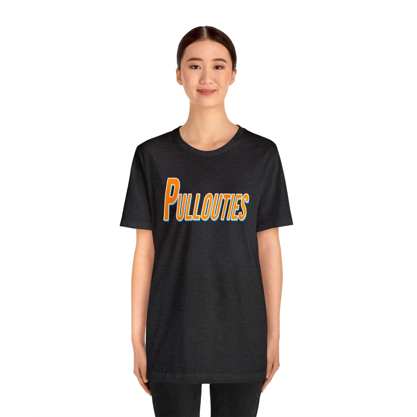 Pullouties Unisex - Sammy Obeid