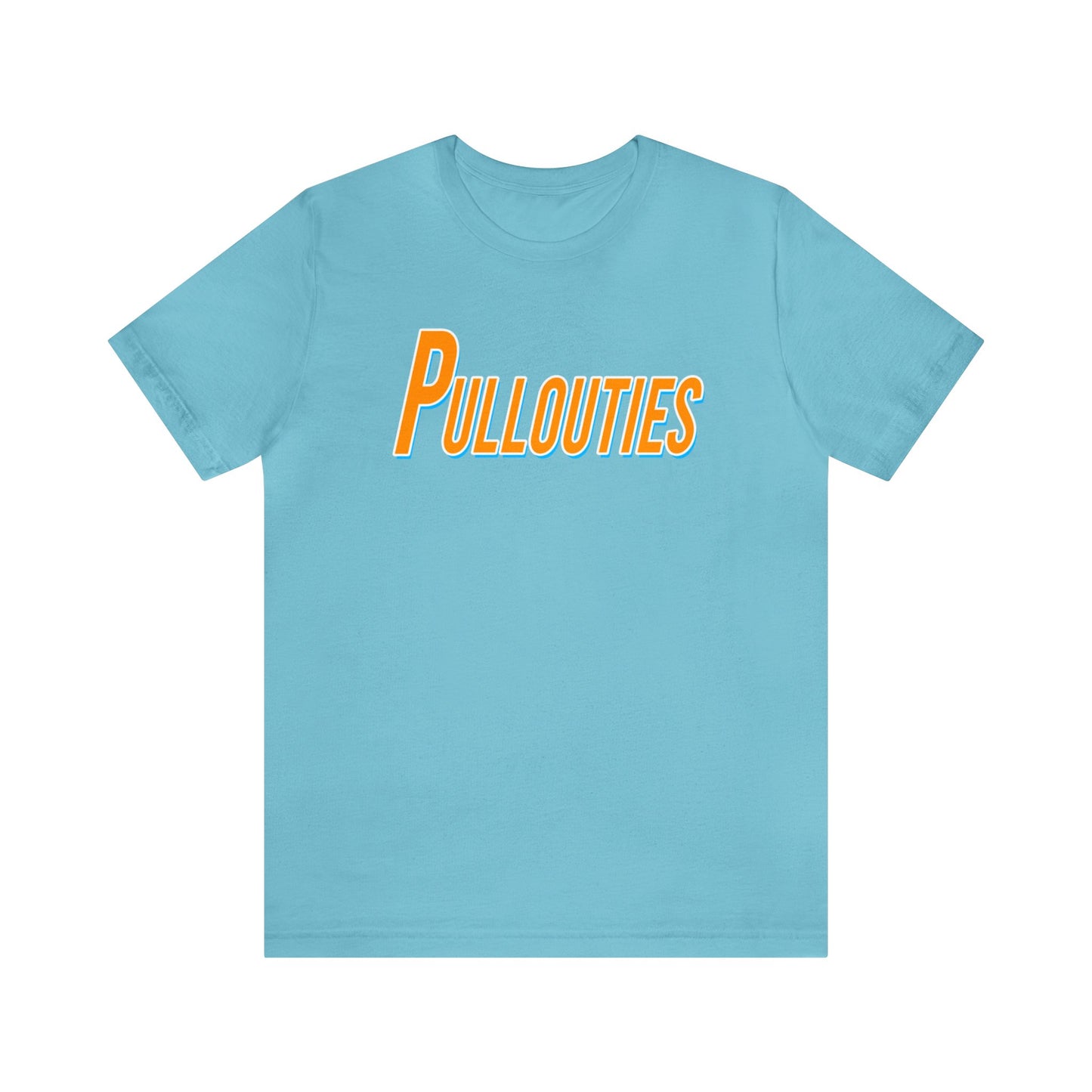 Pullouties Unisex - Sammy Obeid