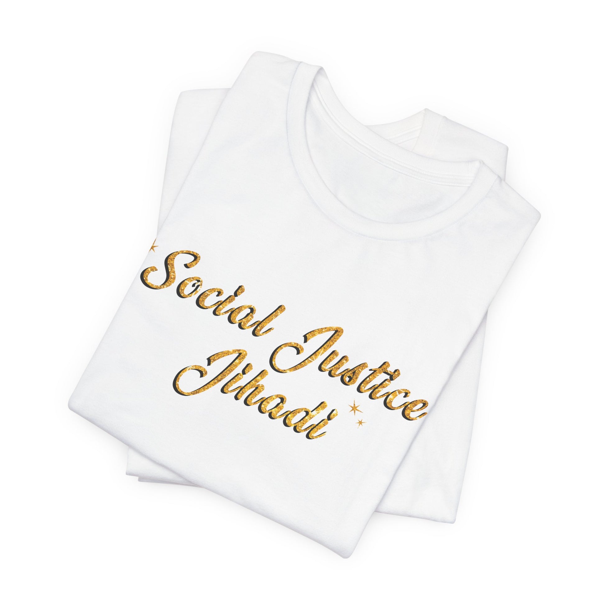 SJJ Special Tee - Sammy Obeid