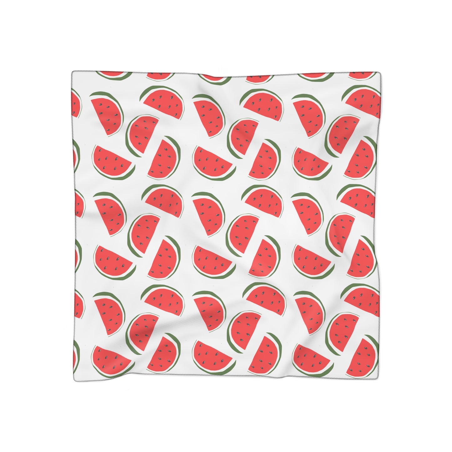 Watermelon Scarf - Sammy Obeid