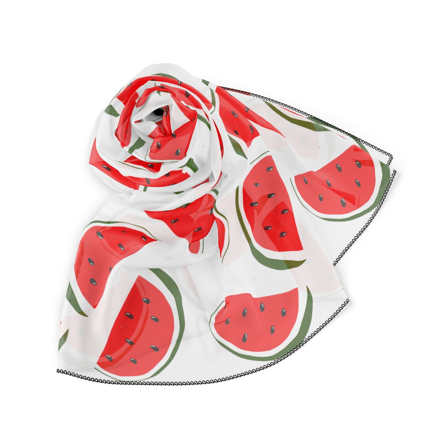 Watermelon Scarf - Sammy Obeid
