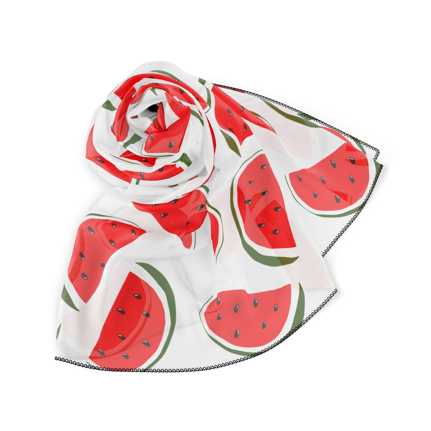 Watermelon Scarf - Sammy Obeid
