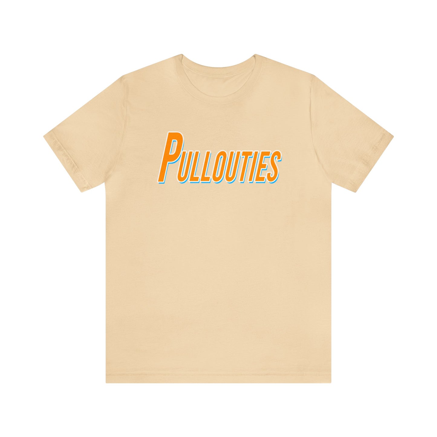 Pullouties Unisex - Sammy Obeid