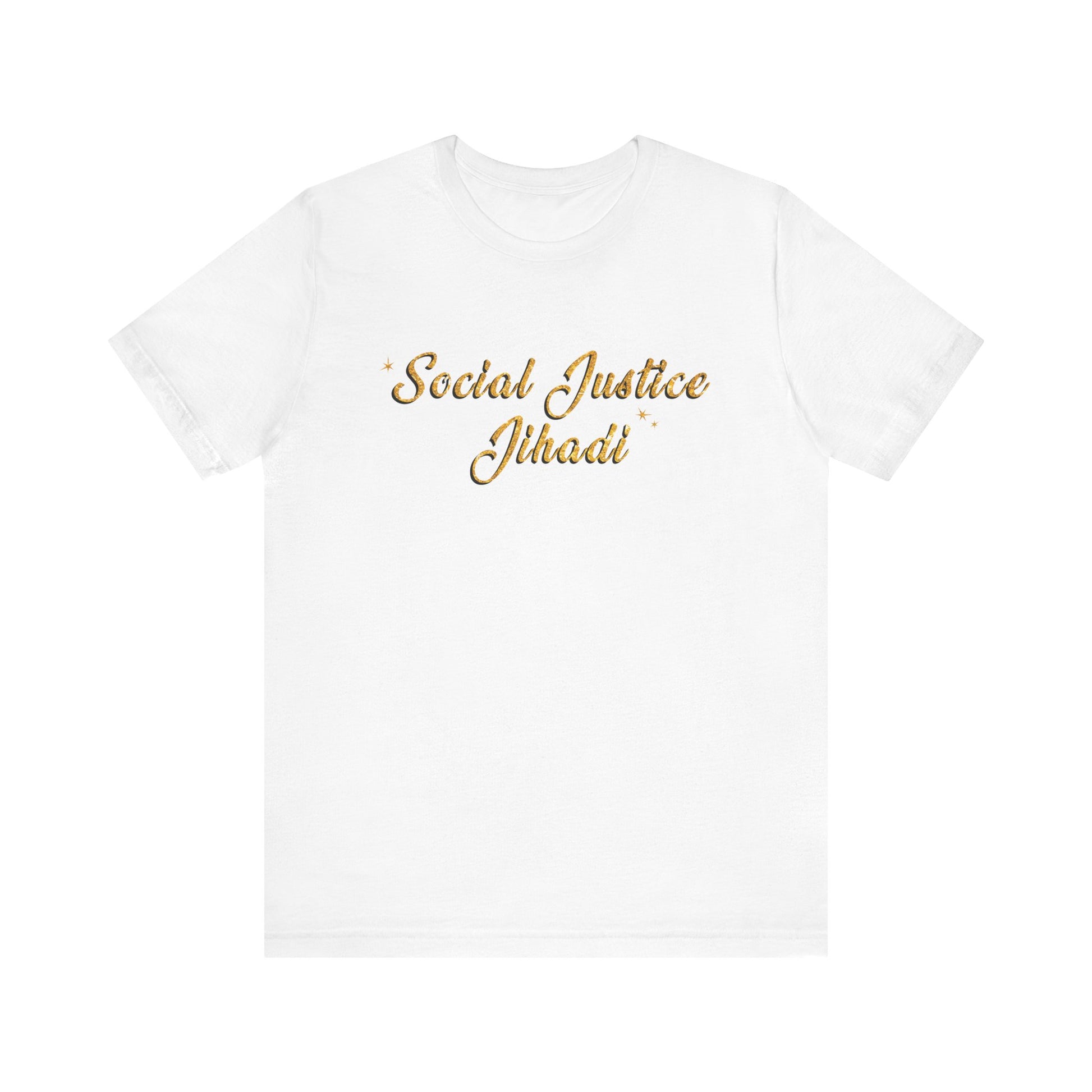 SJJ Special Tee - Sammy Obeid