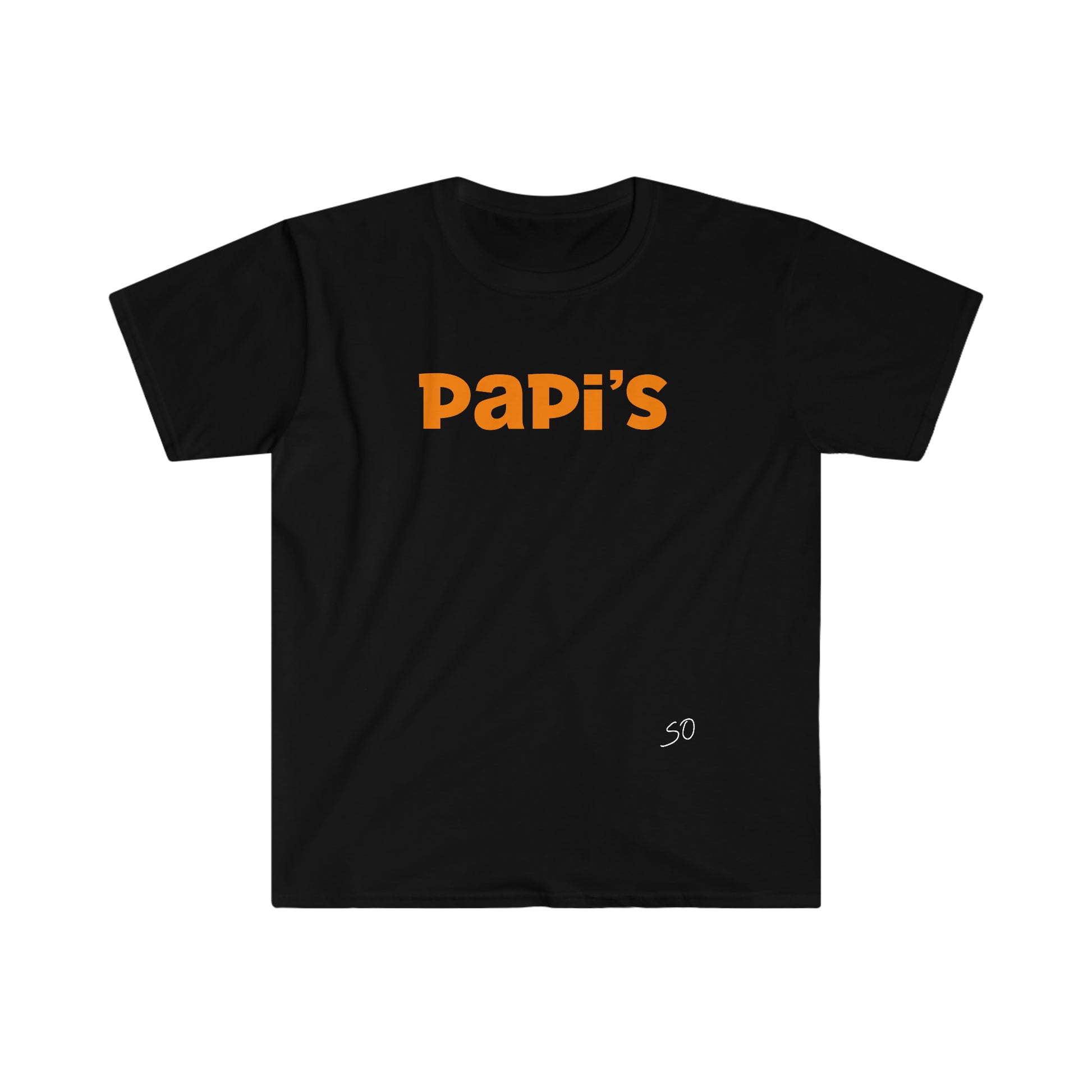 Papi's - Sammy Obeid