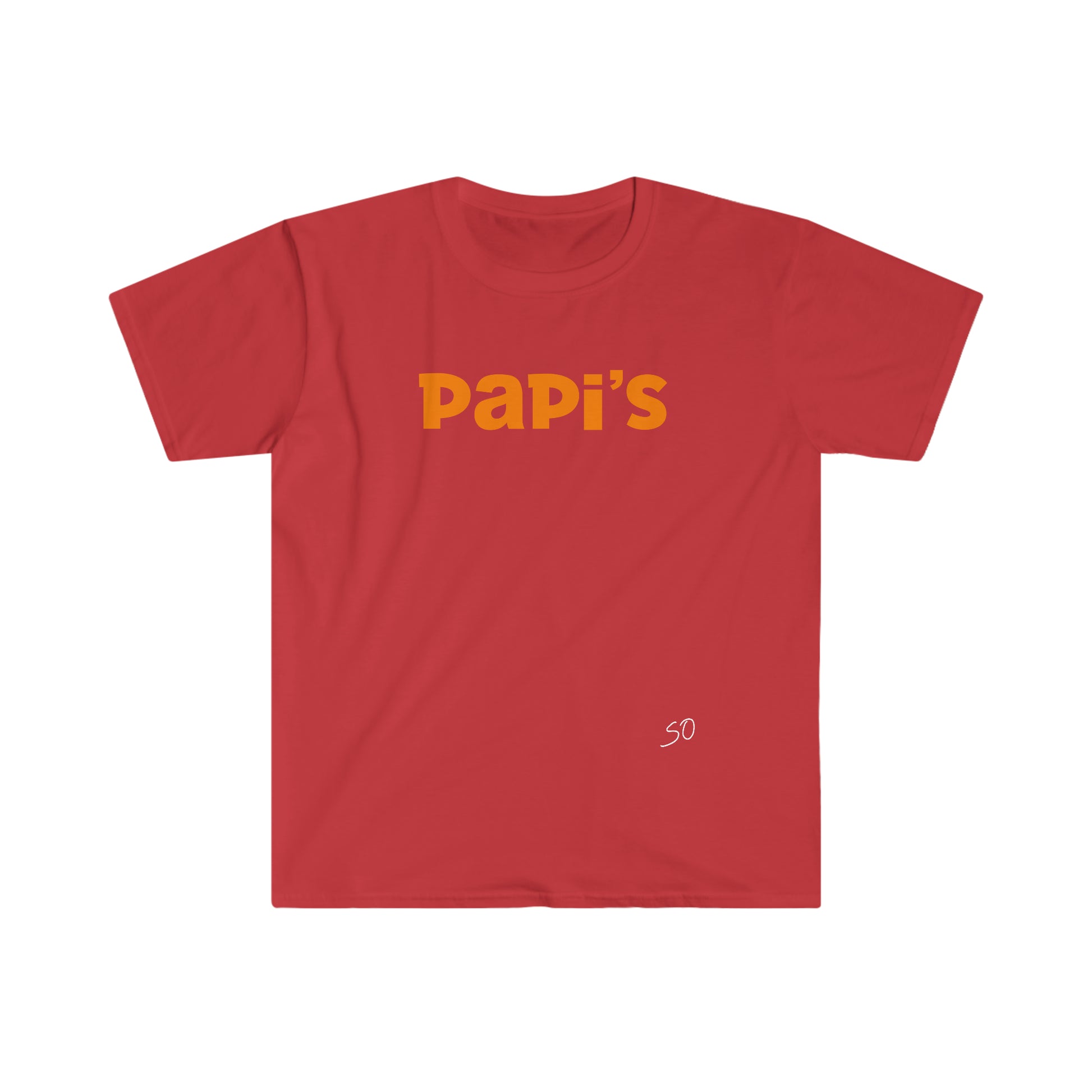 Papi's - Sammy Obeid