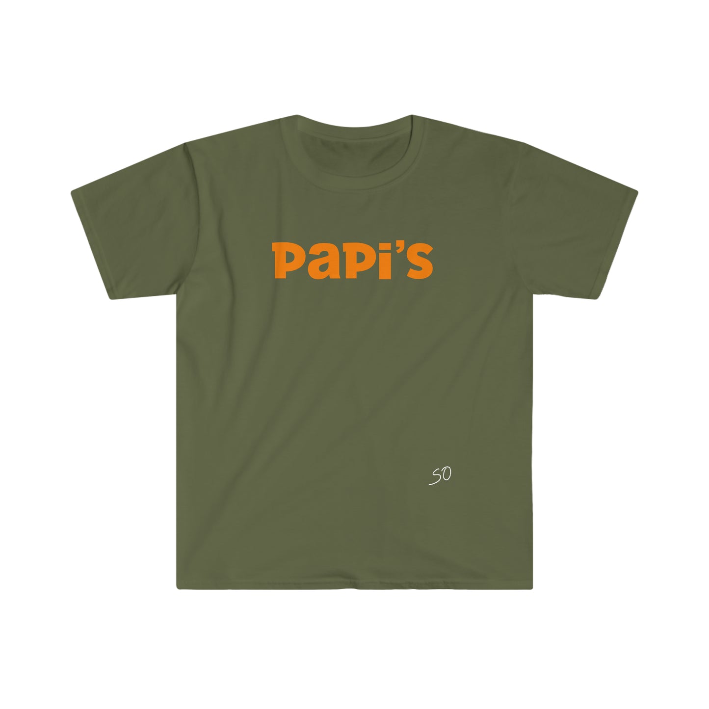 Papi's - Sammy Obeid