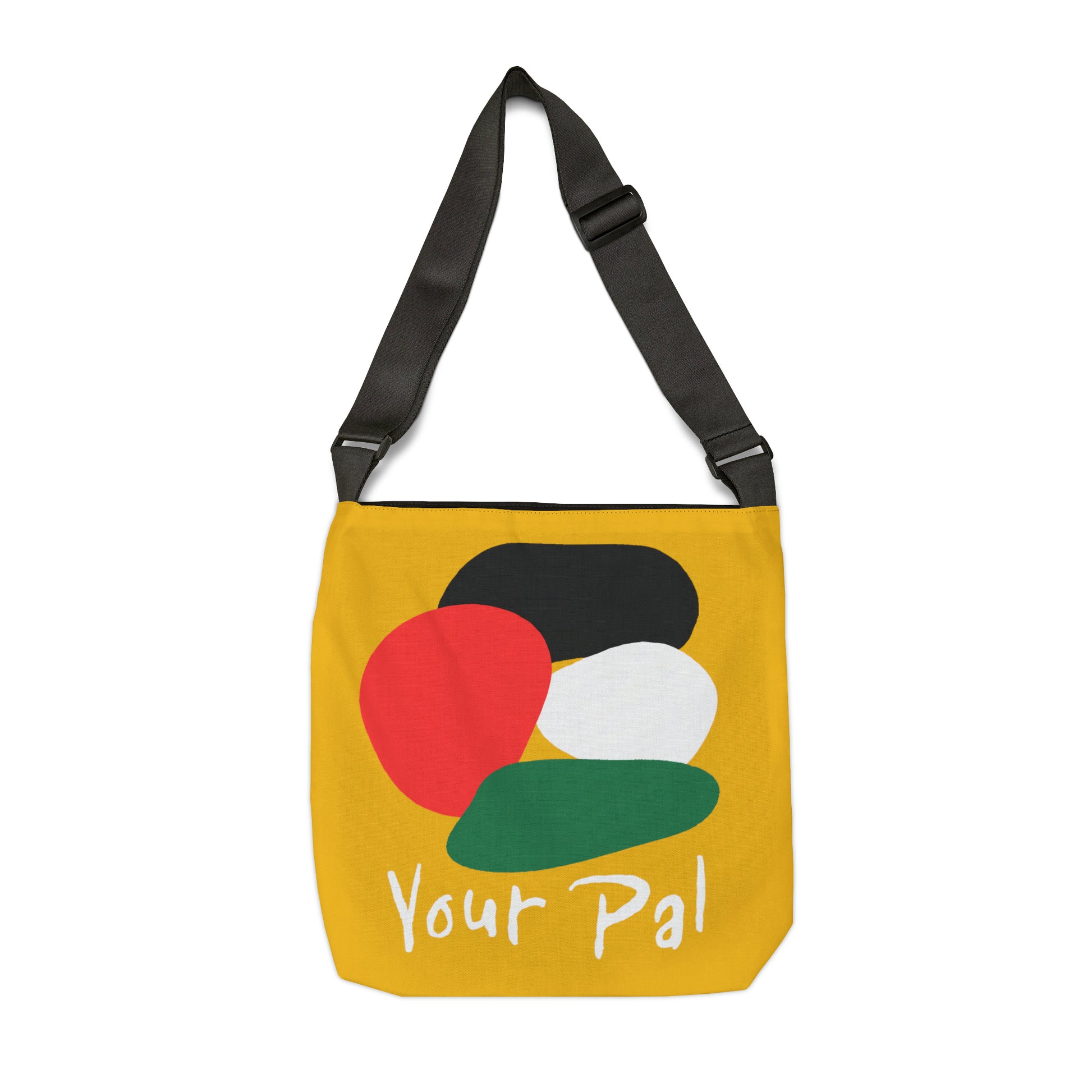 Your Pal, Your Tote - Sammy Obeid