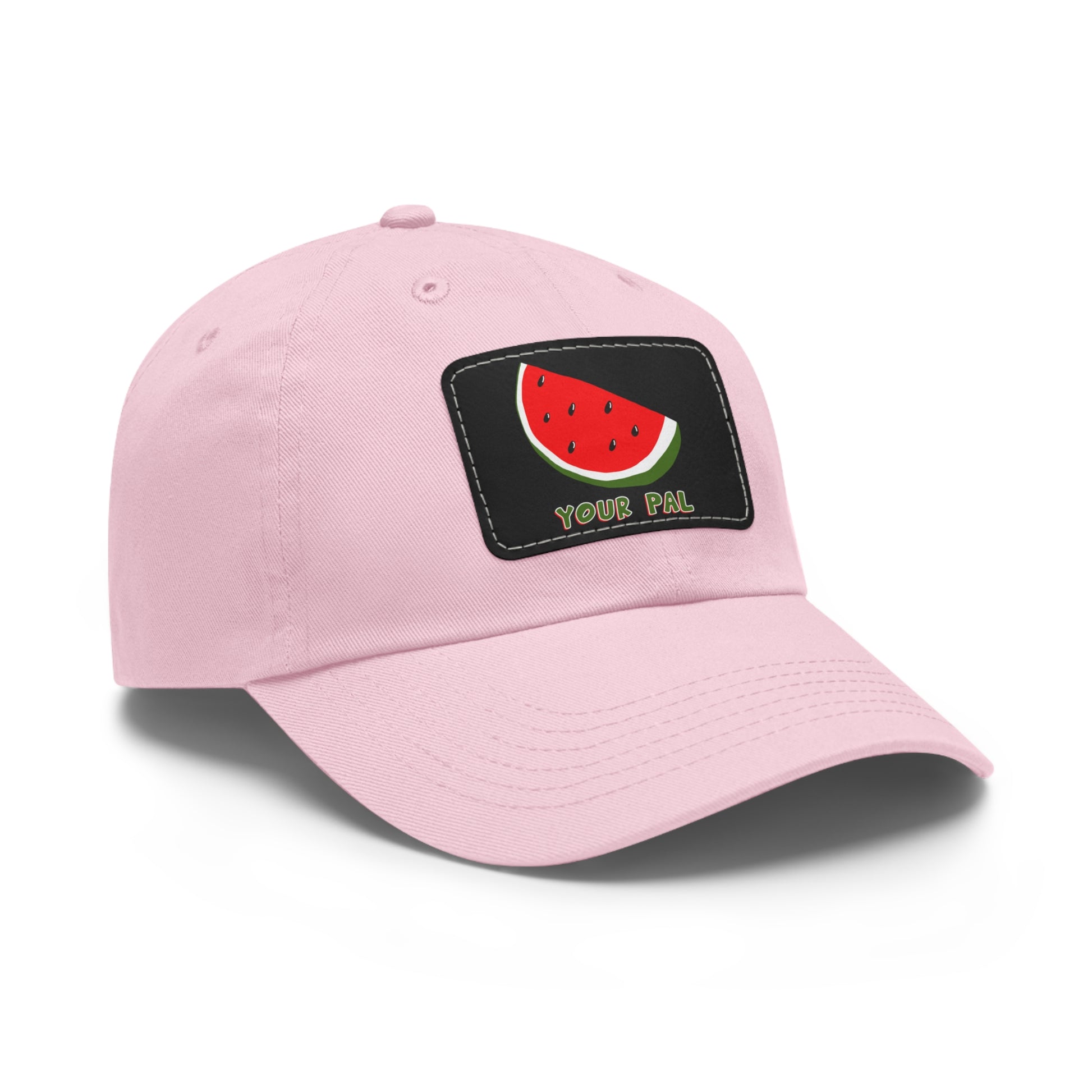 Watermelon Your Pal Hat - Sammy Obeid