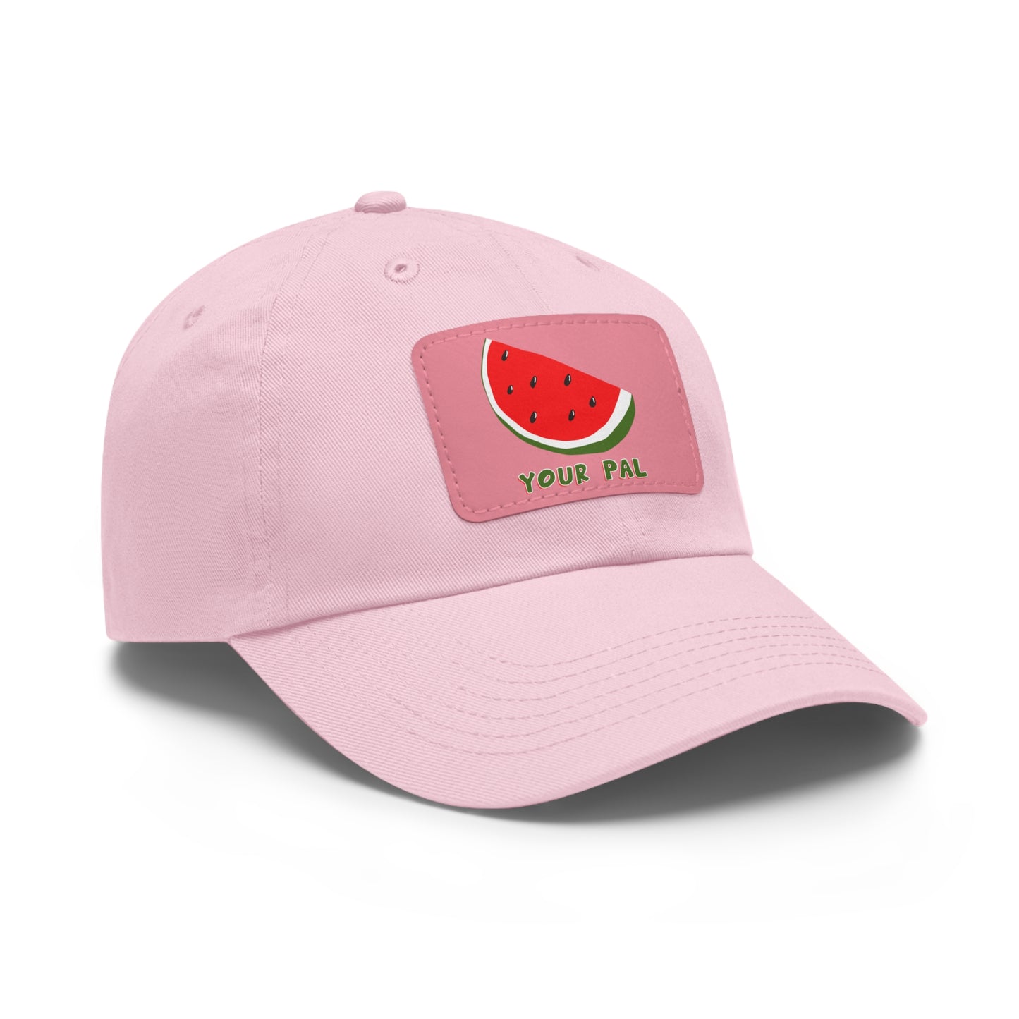 Watermelon Your Pal Hat - Sammy Obeid