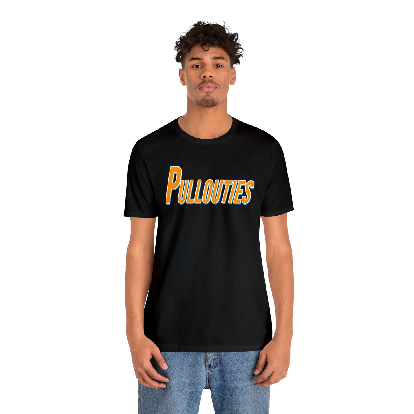 Pullouties Unisex - Sammy Obeid