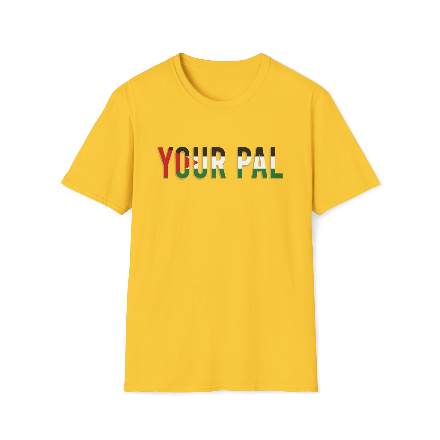 Your PAL - Sammy Obeid