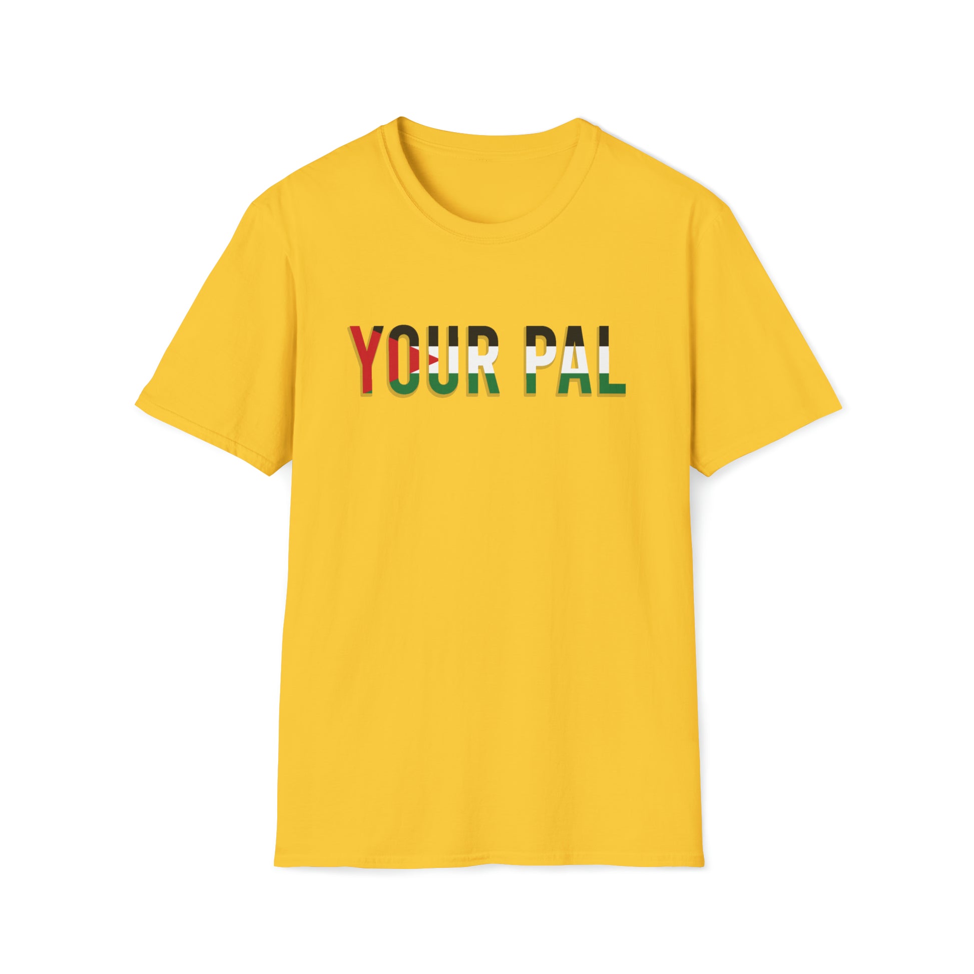 Your PAL - Sammy Obeid