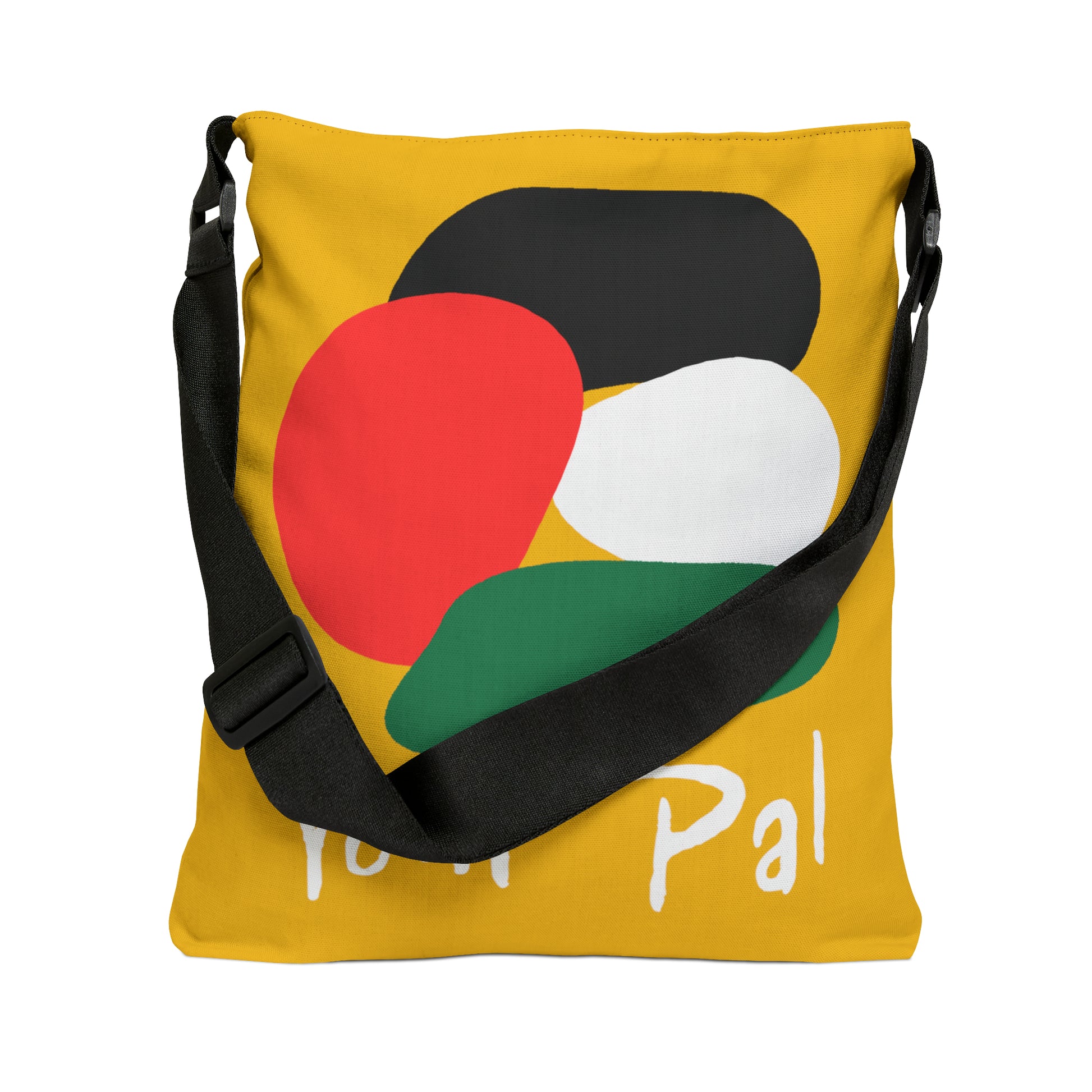 Your Pal, Your Tote - Sammy Obeid