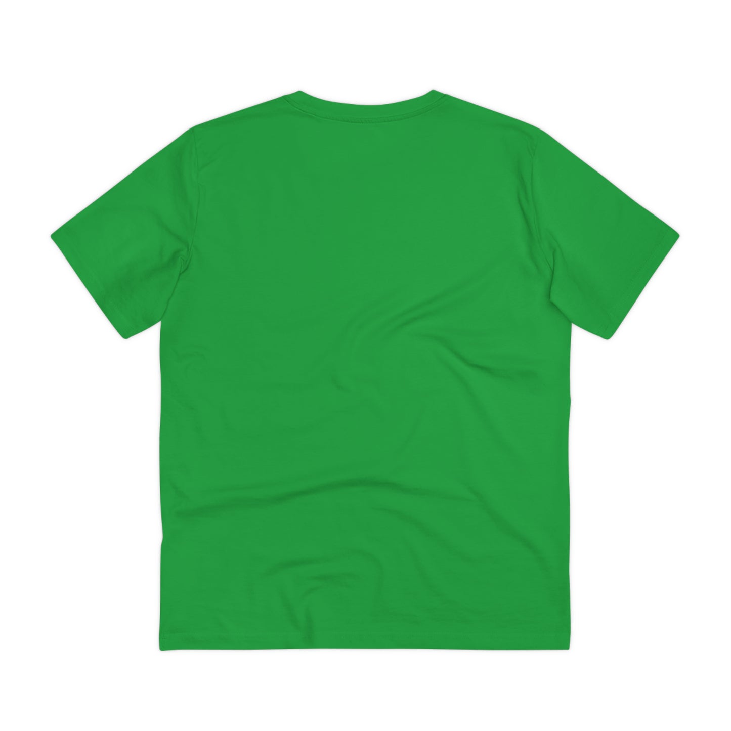 Orjanic tee that's 100% Orjanic Cotton - Sammy Obeid