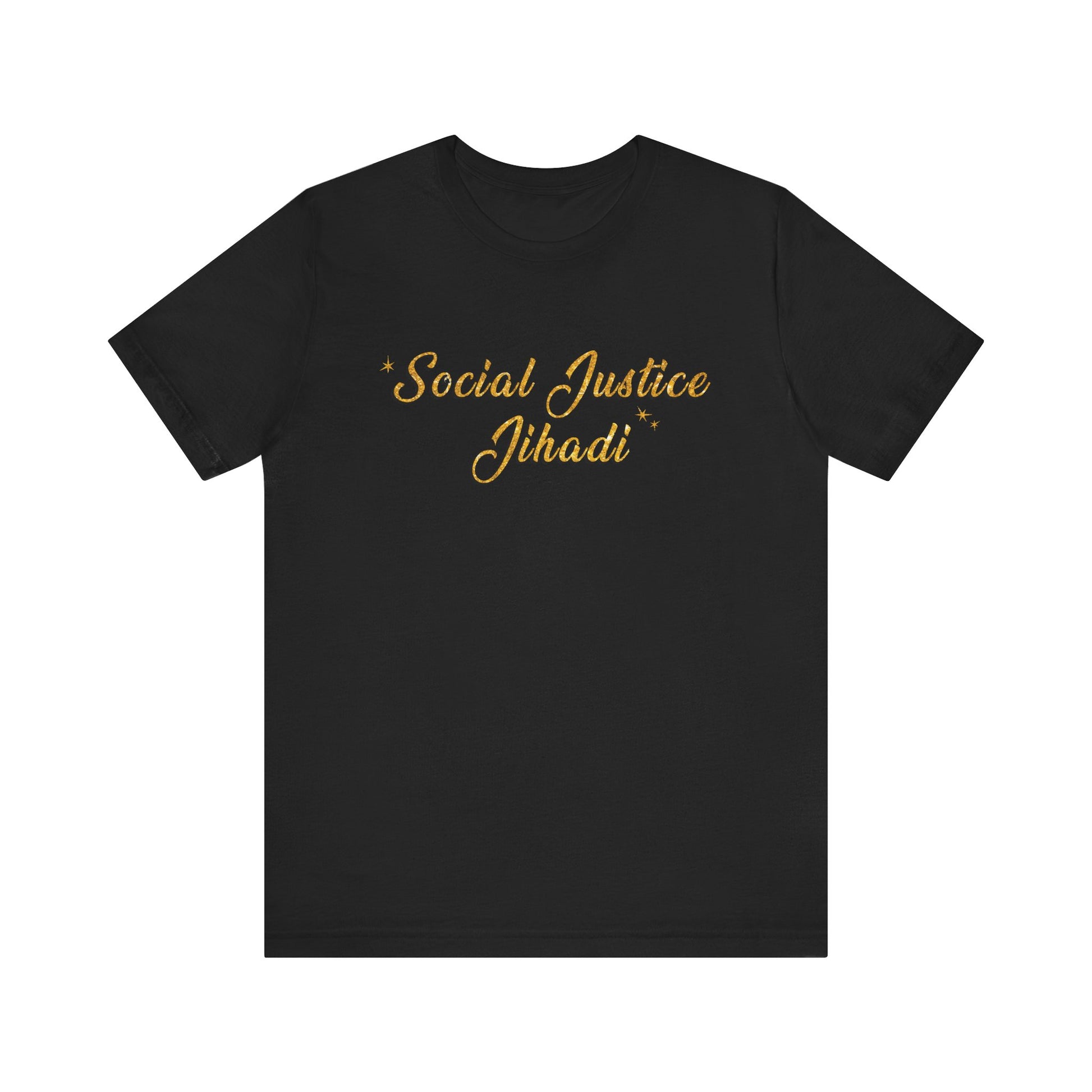 SJJ Special Tee - Sammy Obeid