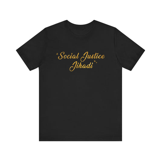 SJJ Special Tee - Sammy Obeid