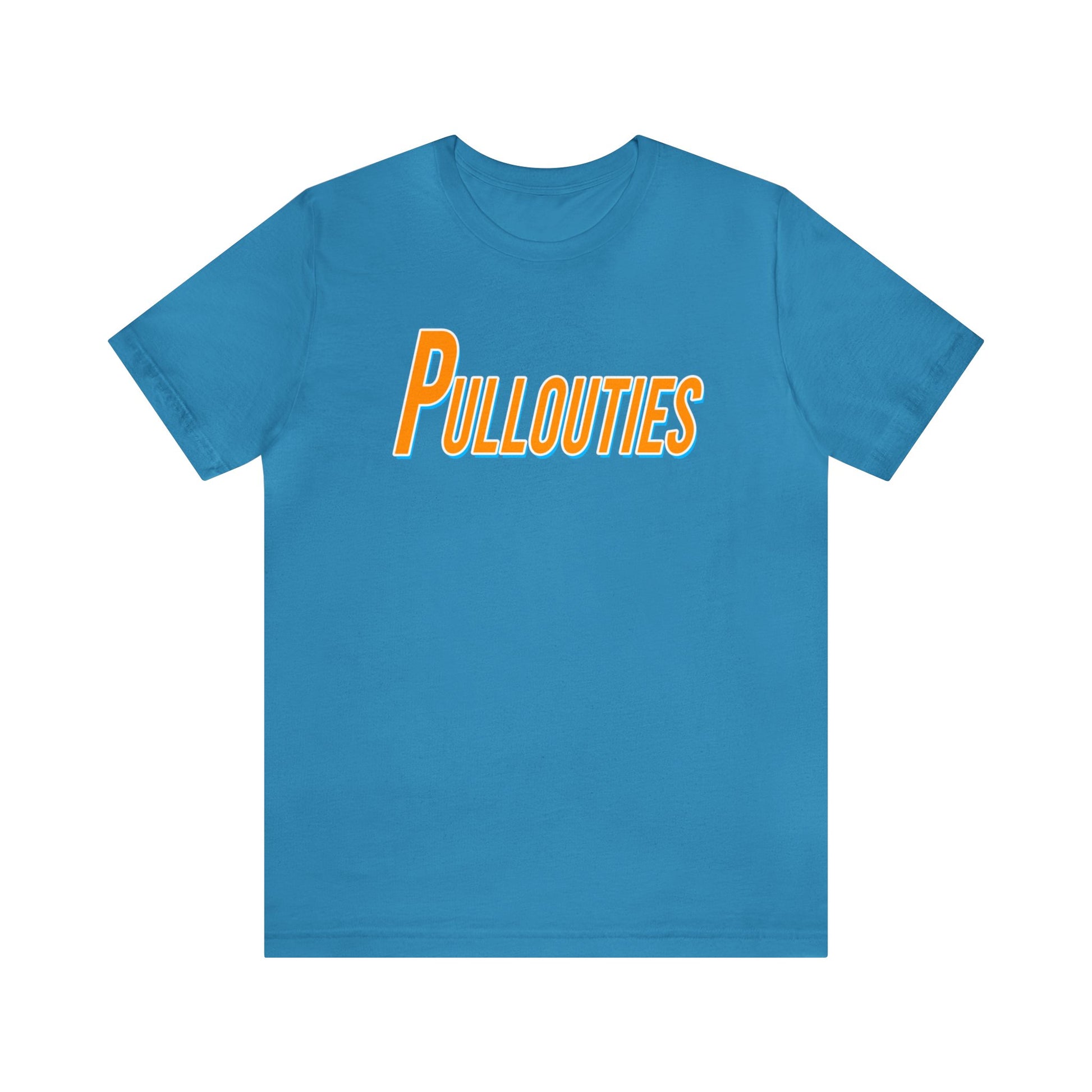 Pullouties Unisex - Sammy Obeid