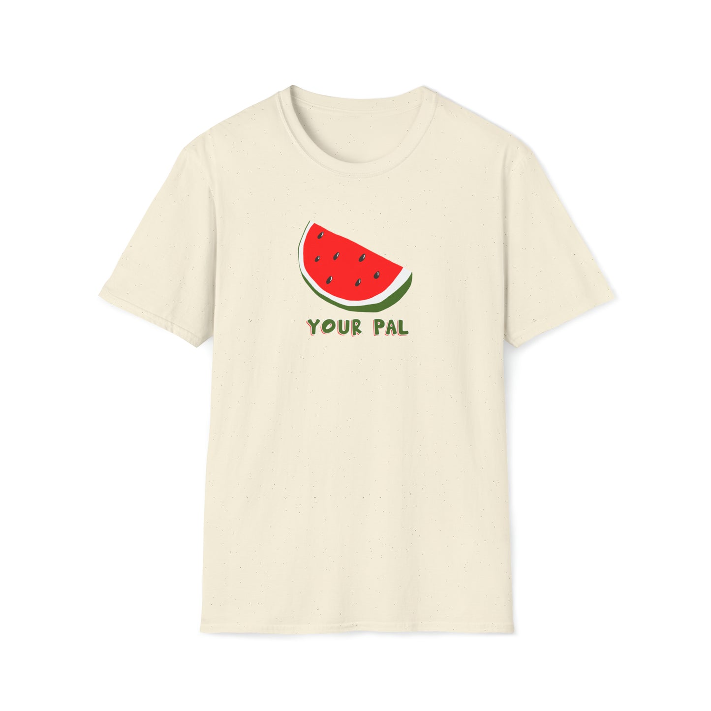 Watermelon Your Pal Shirt