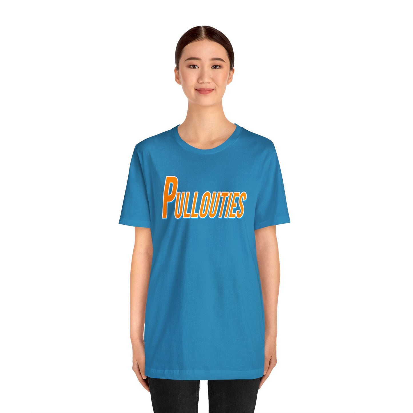 Pullouties Unisex - Sammy Obeid