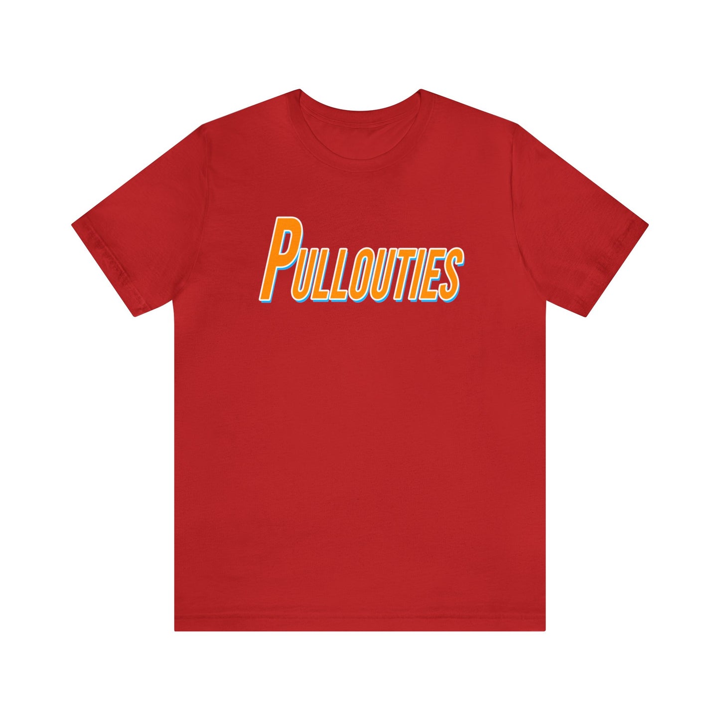 Pullouties Unisex - Sammy Obeid