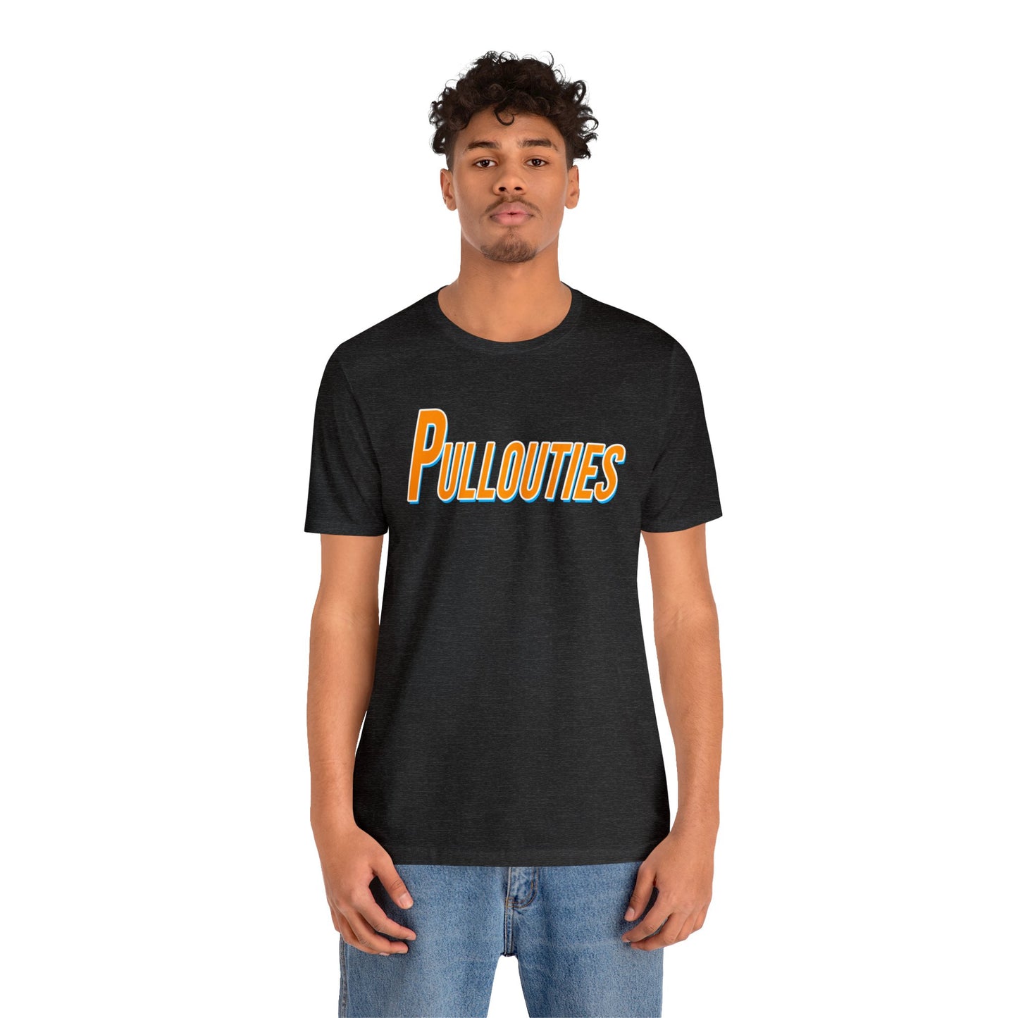 Pullouties Unisex - Sammy Obeid