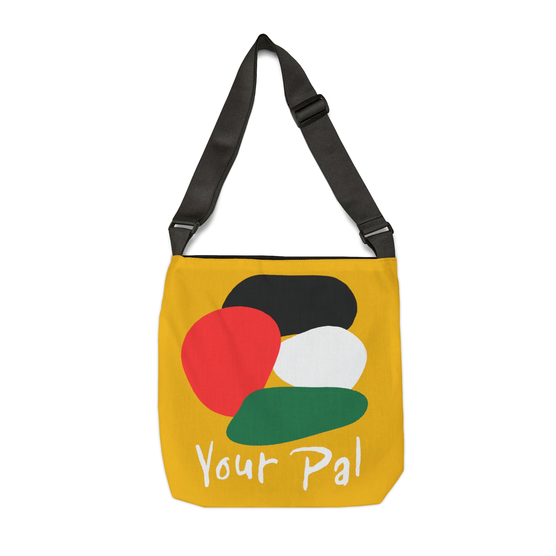 Your Pal, Your Tote - Sammy Obeid