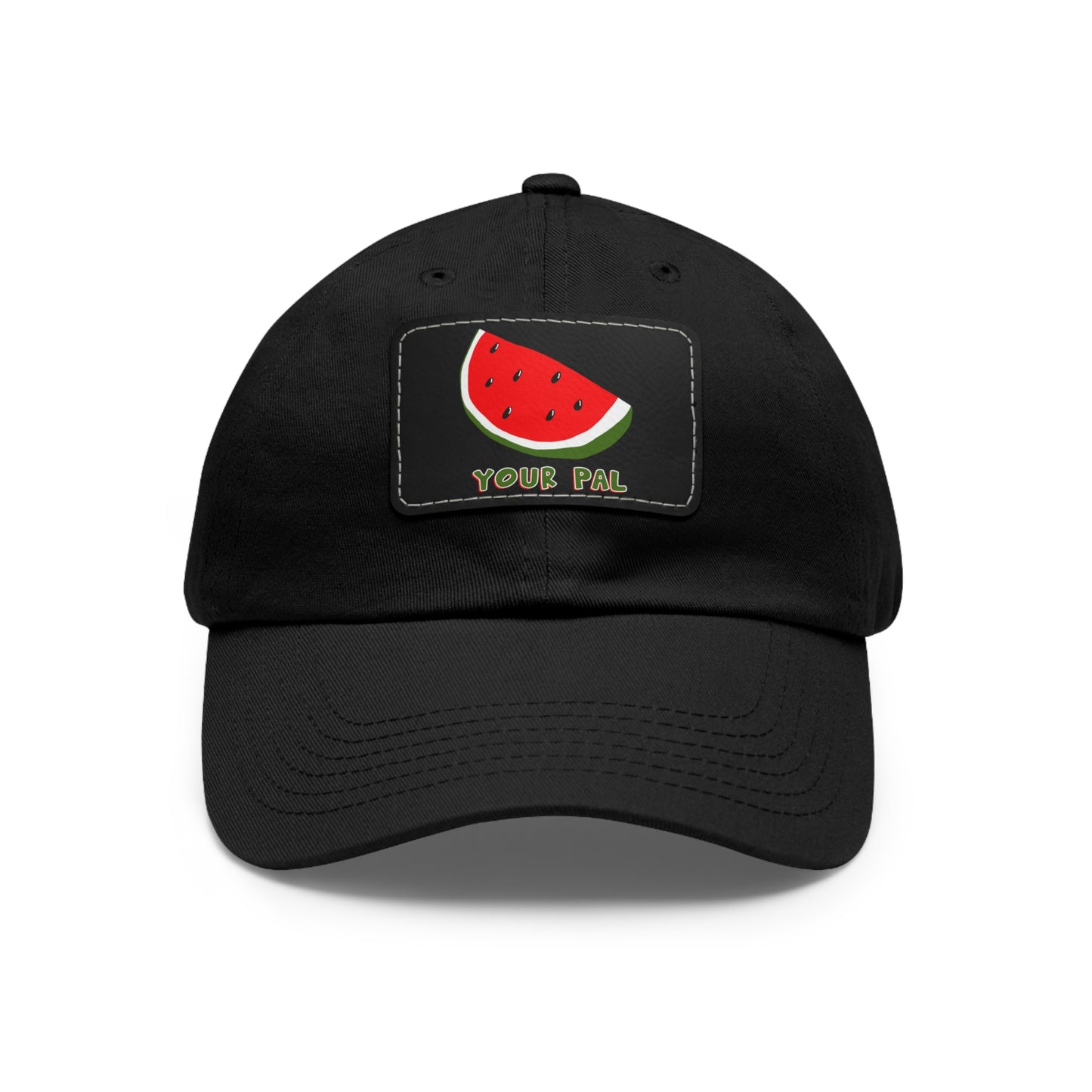 Watermelon Your Pal Hat - Sammy Obeid