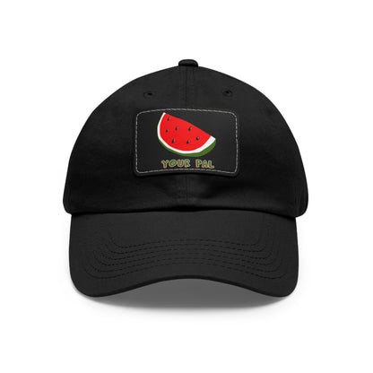 Watermelon Your Pal Hat - Sammy Obeid