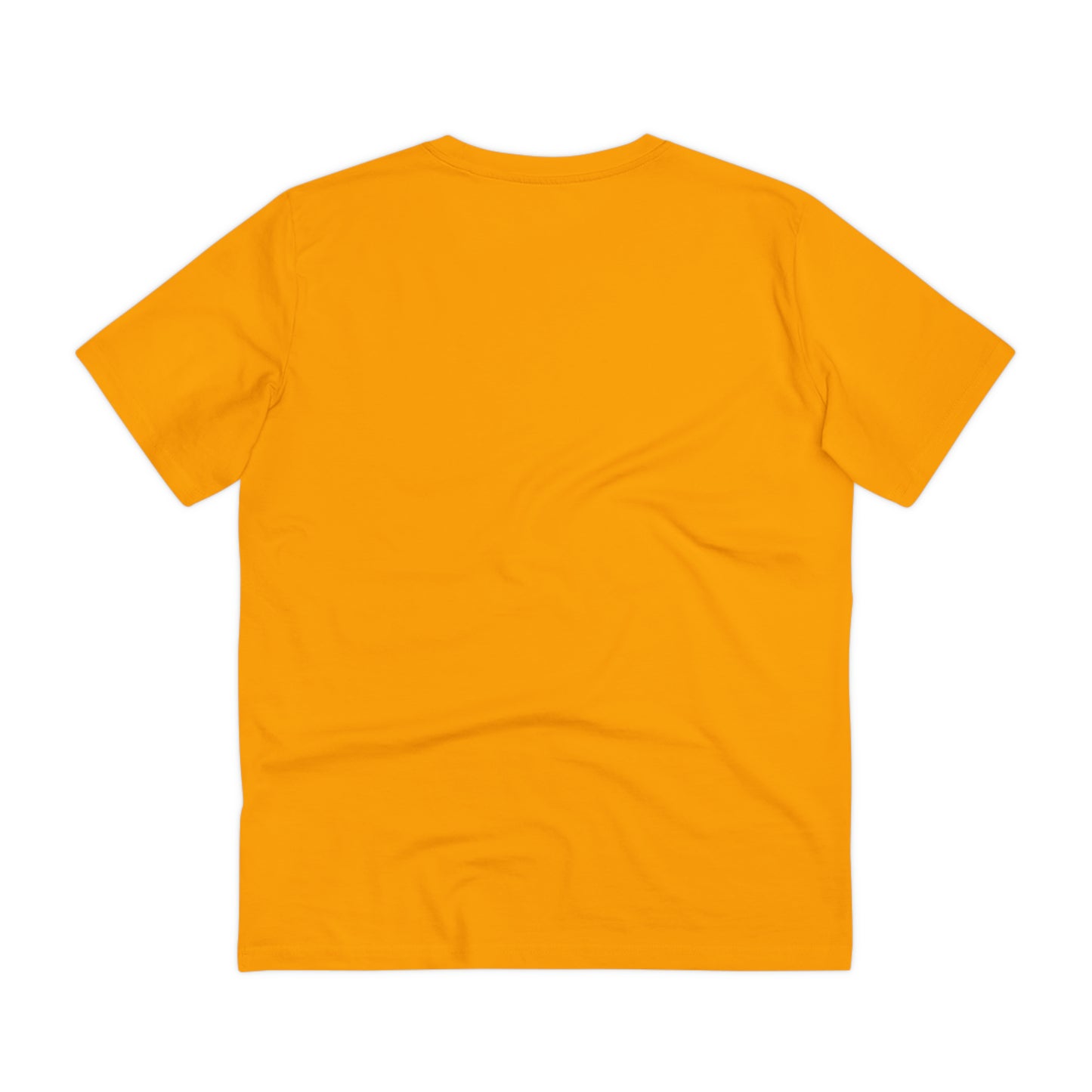 Orjanic tee that's 100% Orjanic Cotton - Sammy Obeid