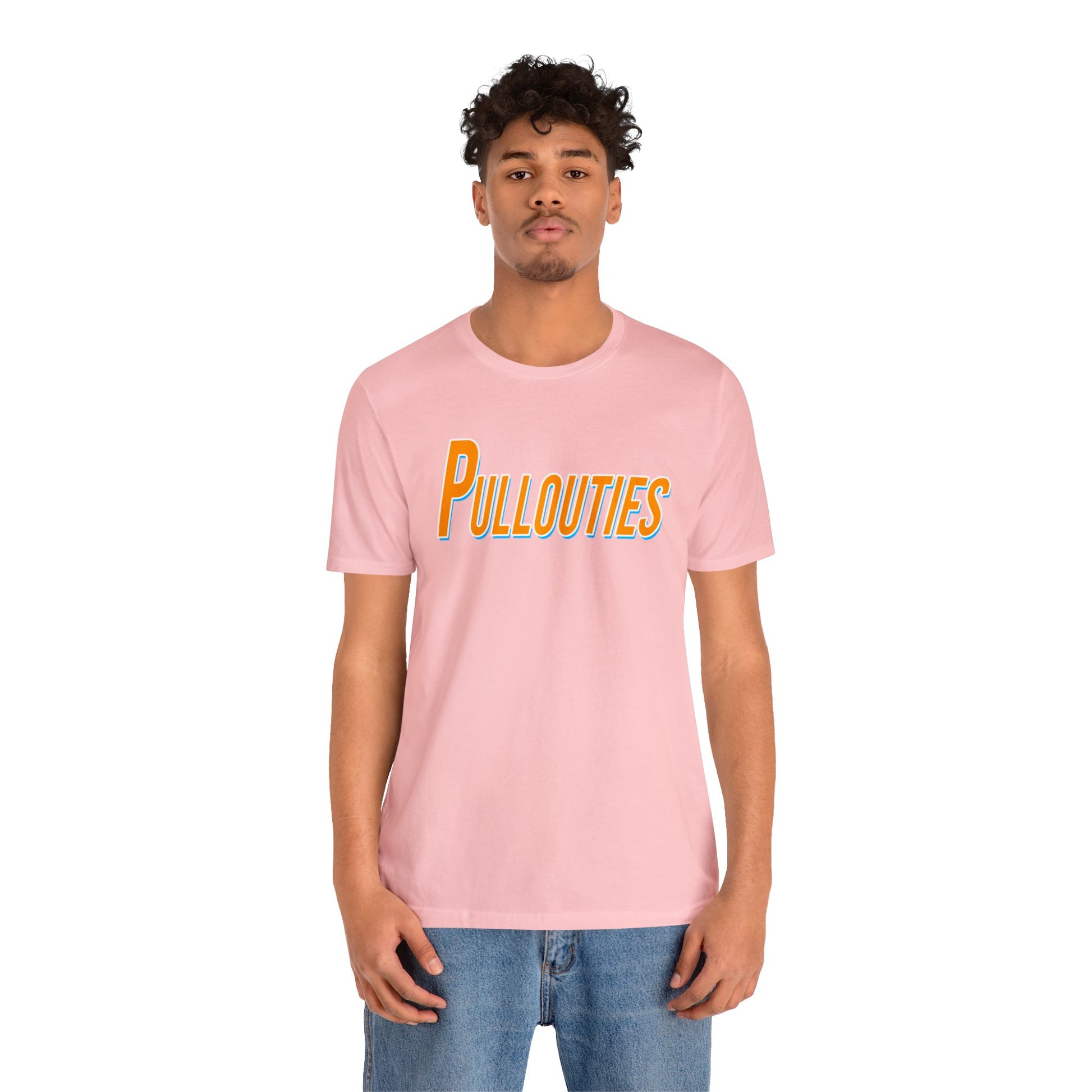 Pullouties Unisex - Sammy Obeid