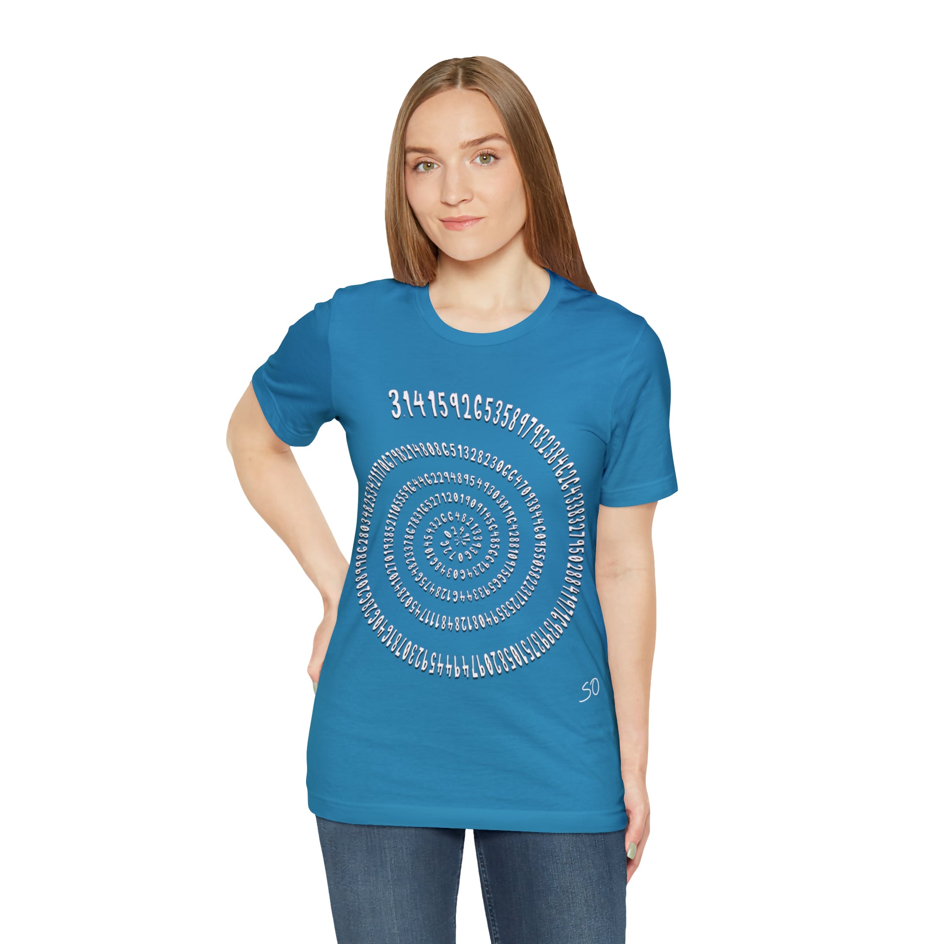 PI Shirt - Sammy Obeid