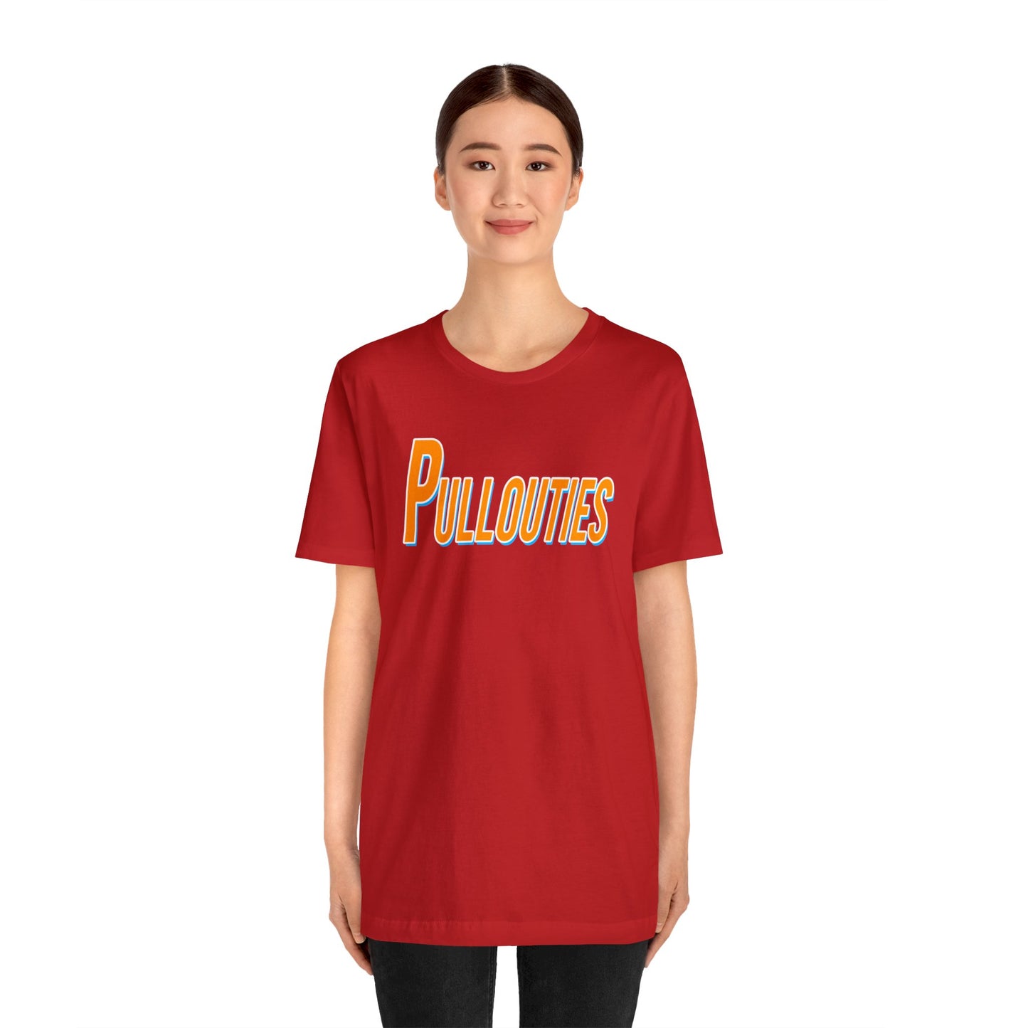 Pullouties Unisex - Sammy Obeid