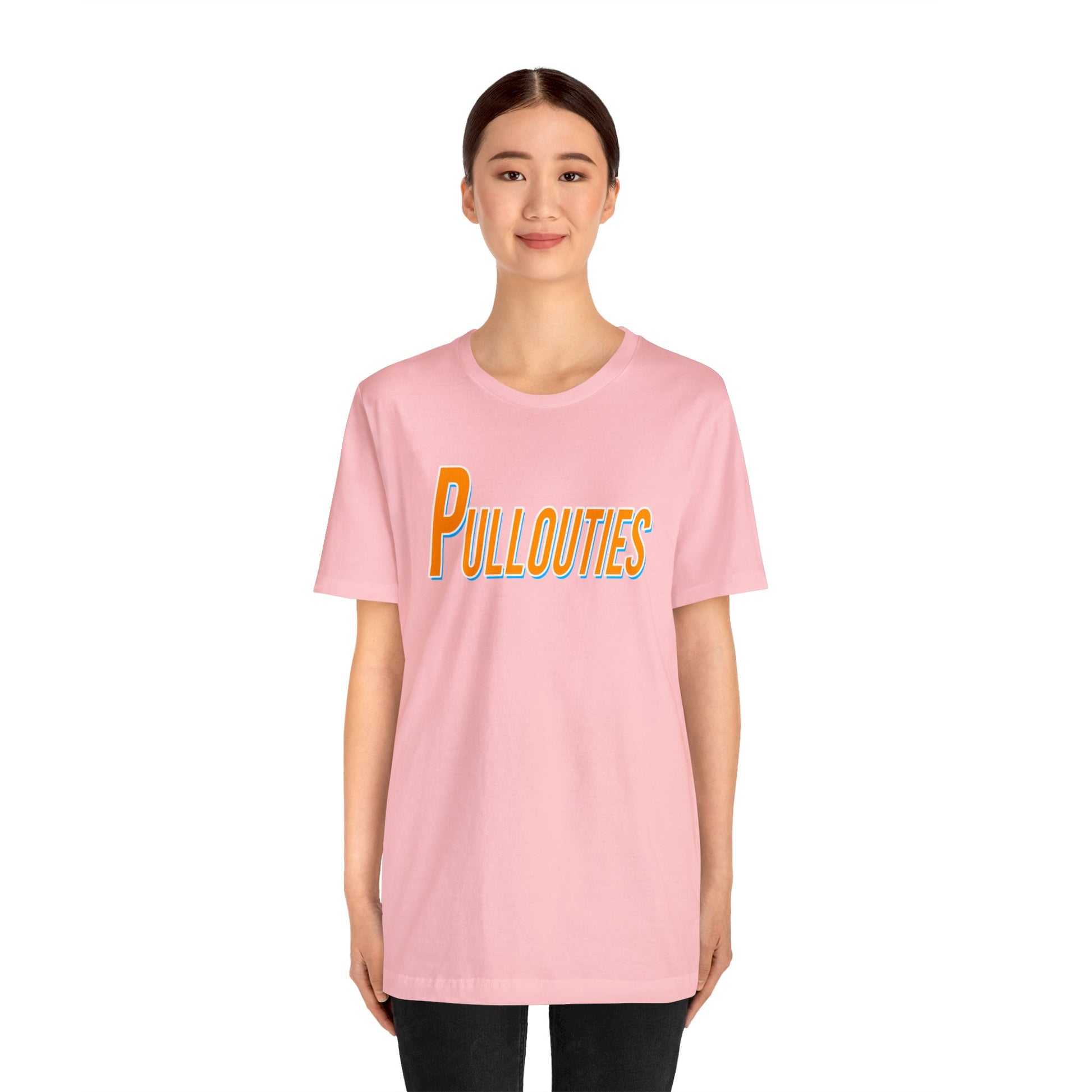 Pullouties Unisex - Sammy Obeid