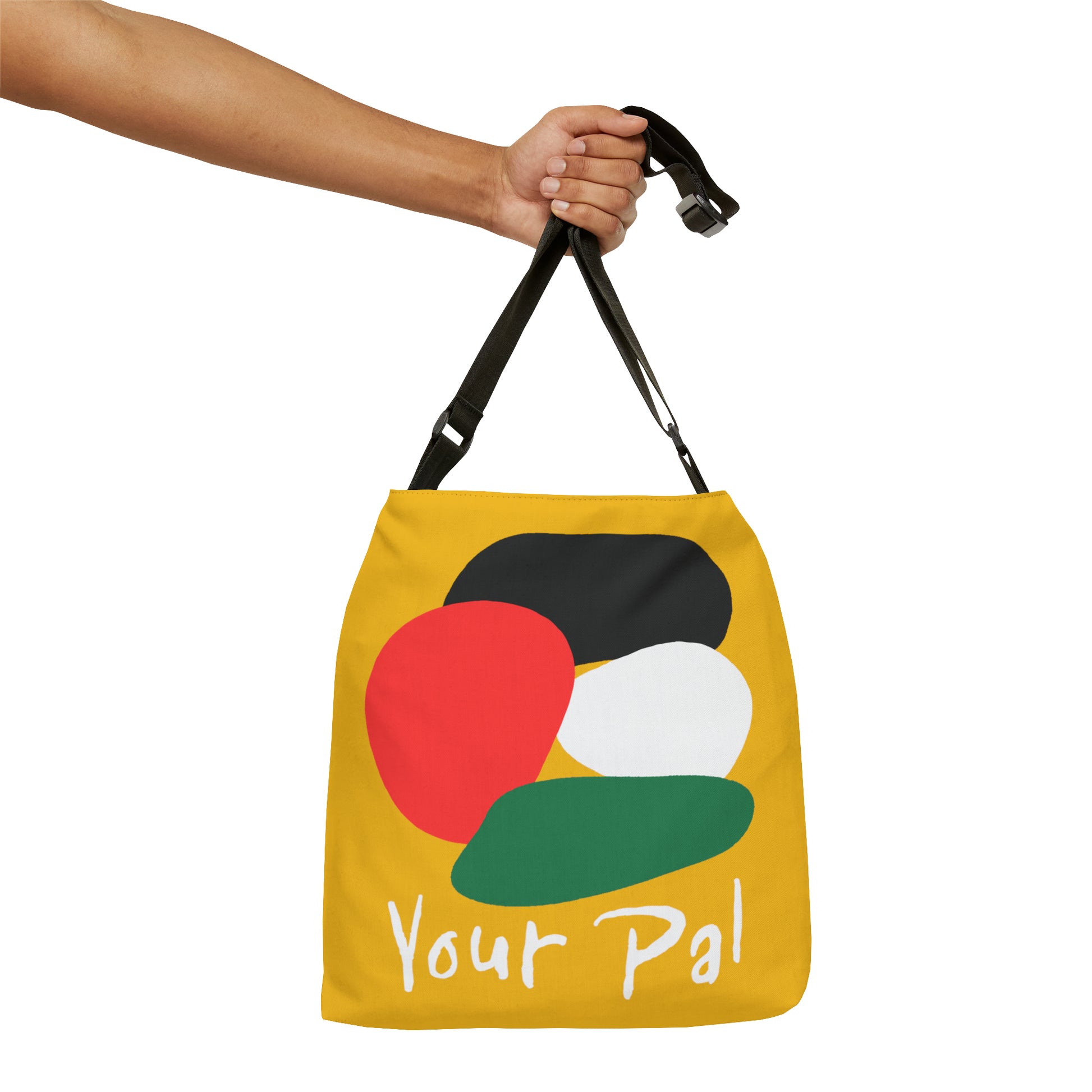 Your Pal, Your Tote - Sammy Obeid