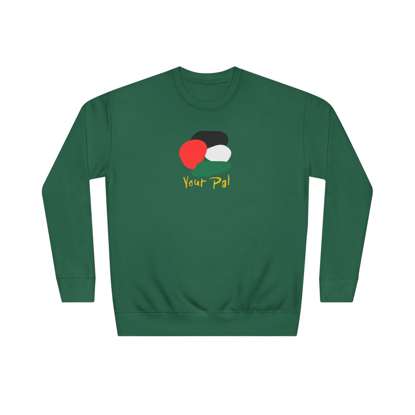 Your Pal Sweater - Sammy Obeid