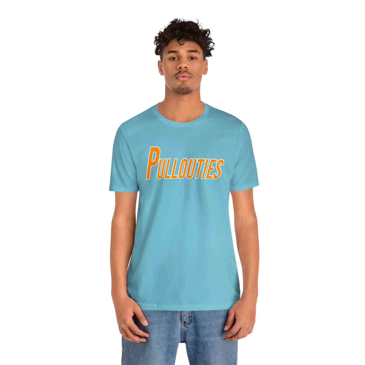 Pullouties Unisex - Sammy Obeid