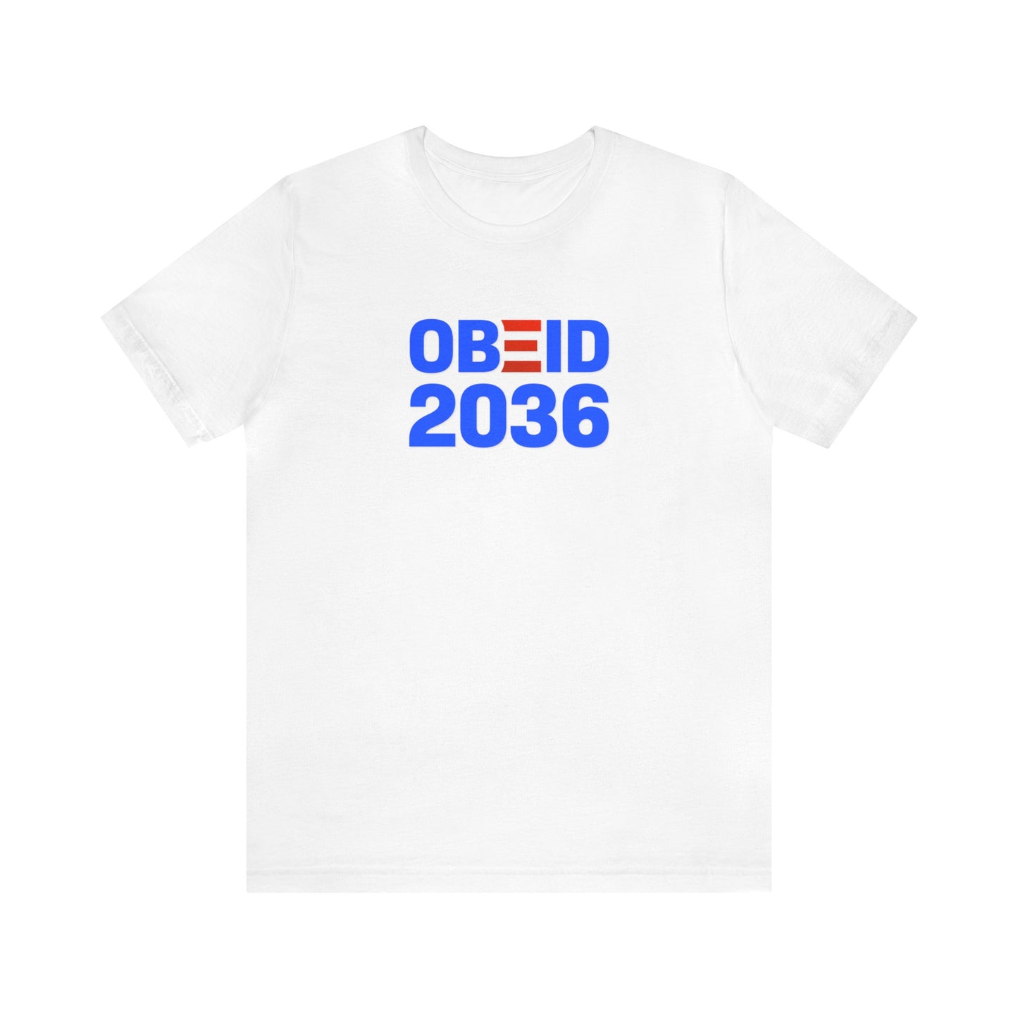 Obeid 2036 - Sammy Obeid