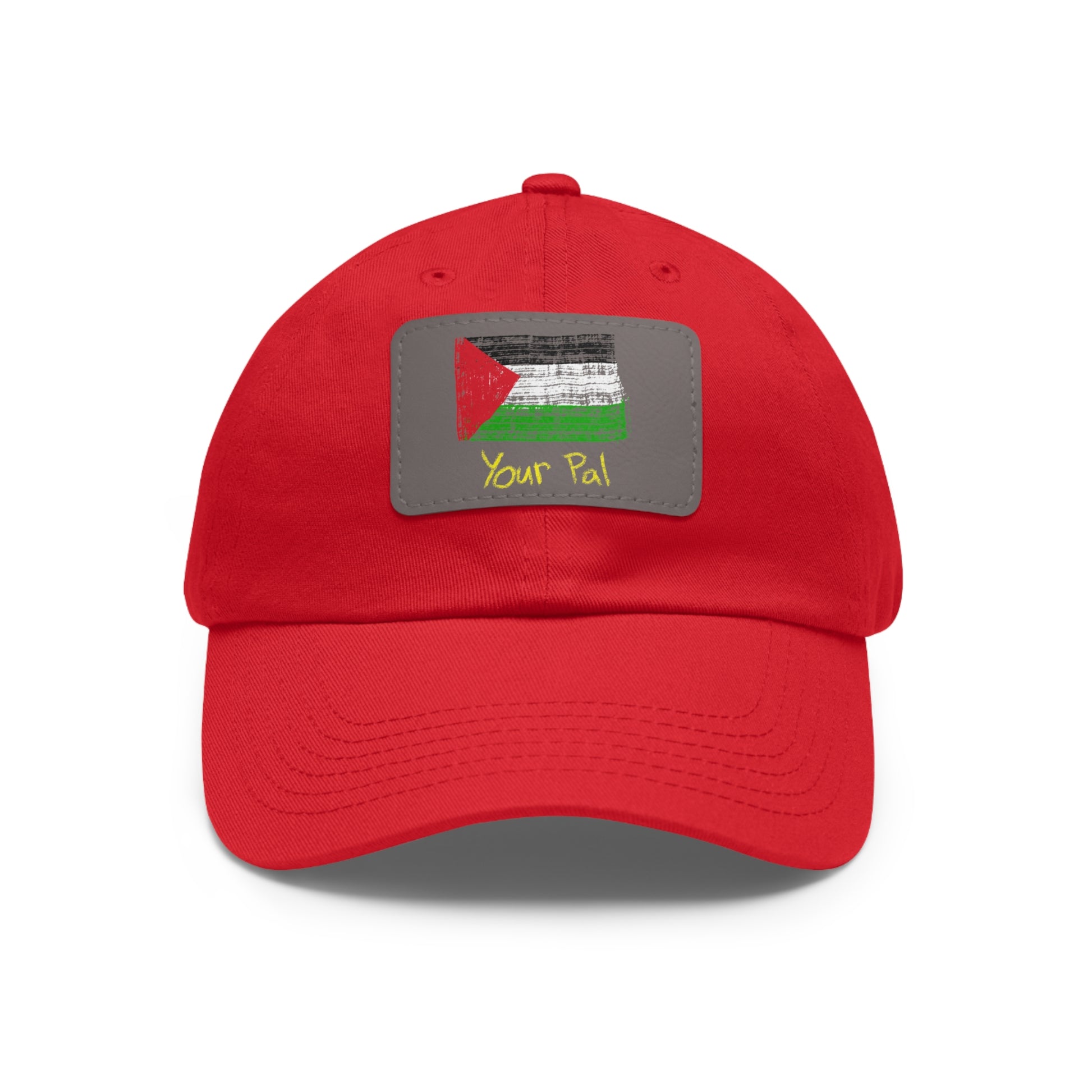 Your Pal Brushed Hat - Sammy Obeid