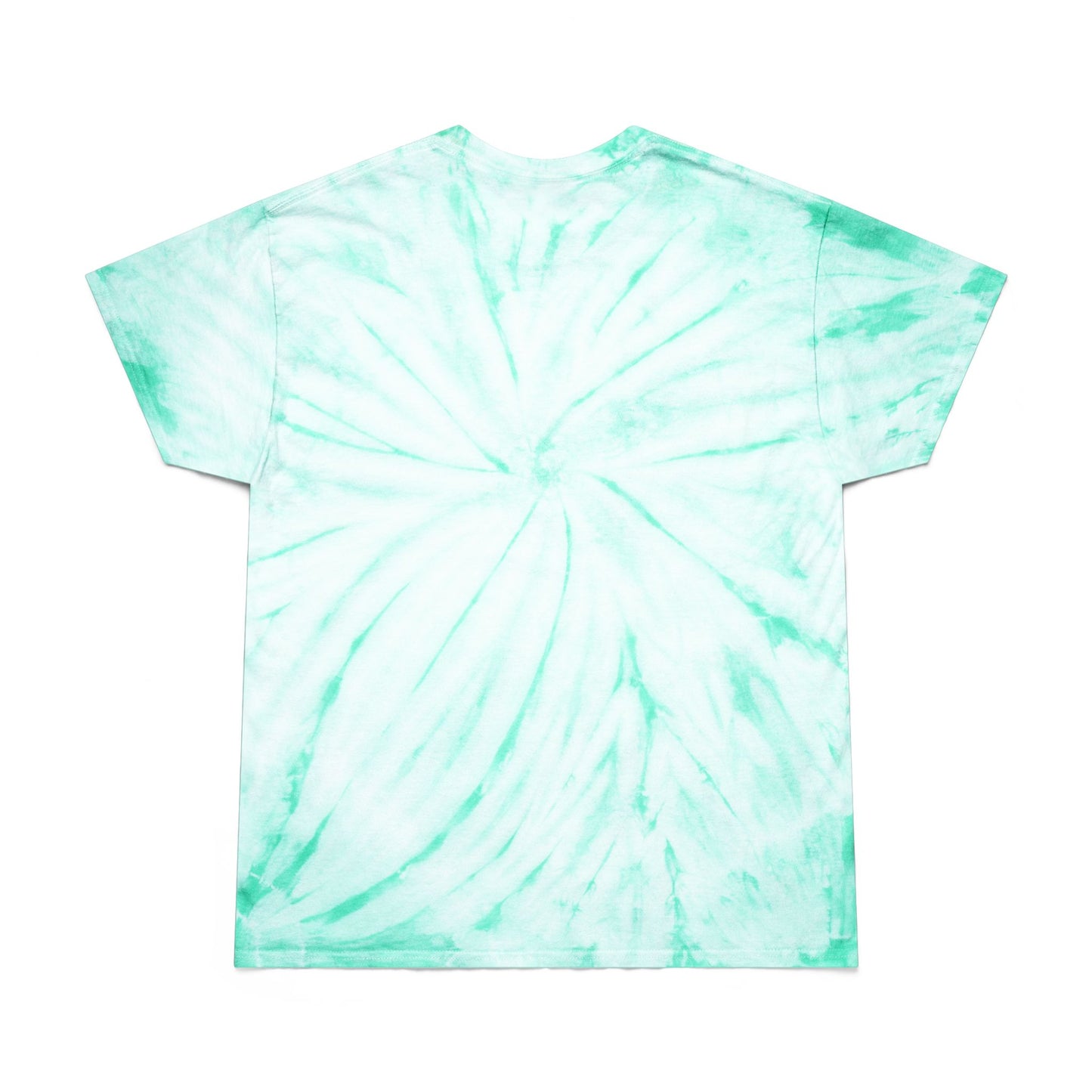 Orjanic Unisex Tie-Dye Sweatshirt