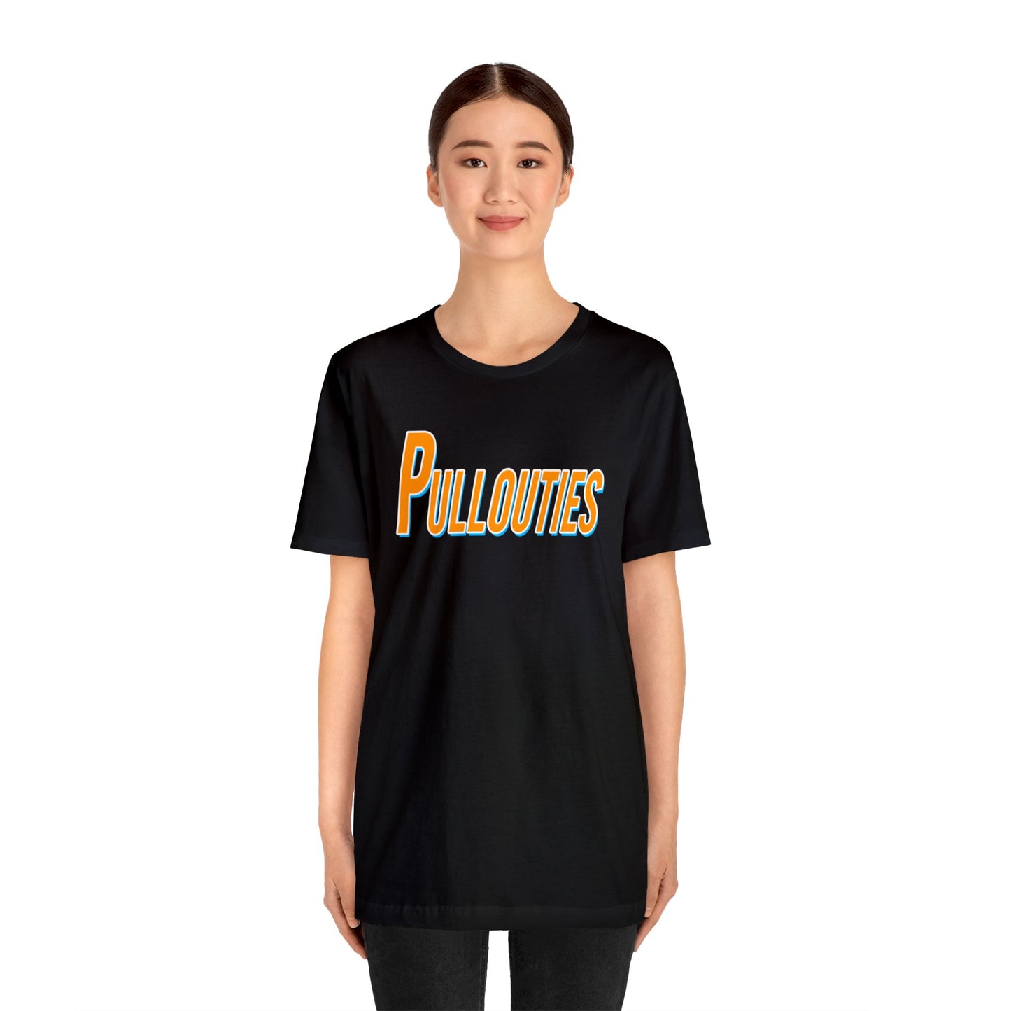 Pullouties Unisex - Sammy Obeid