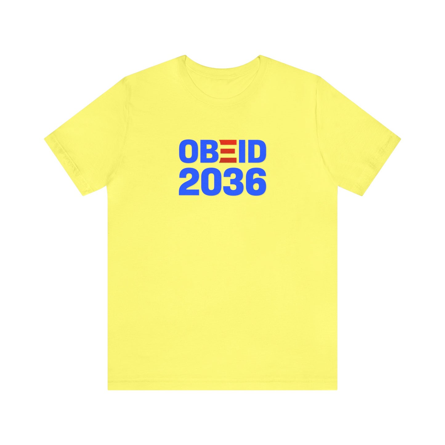 Obeid 2036 - Sammy Obeid