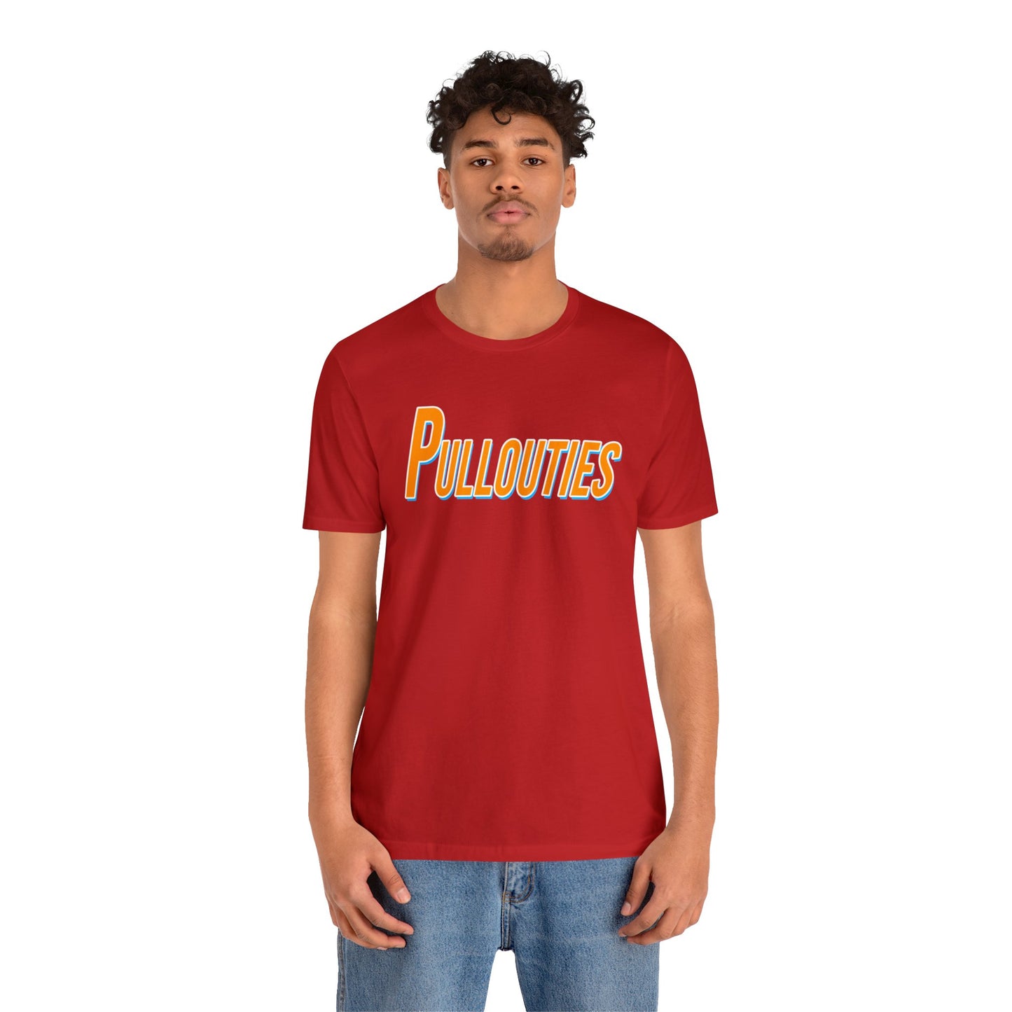 Pullouties Unisex - Sammy Obeid