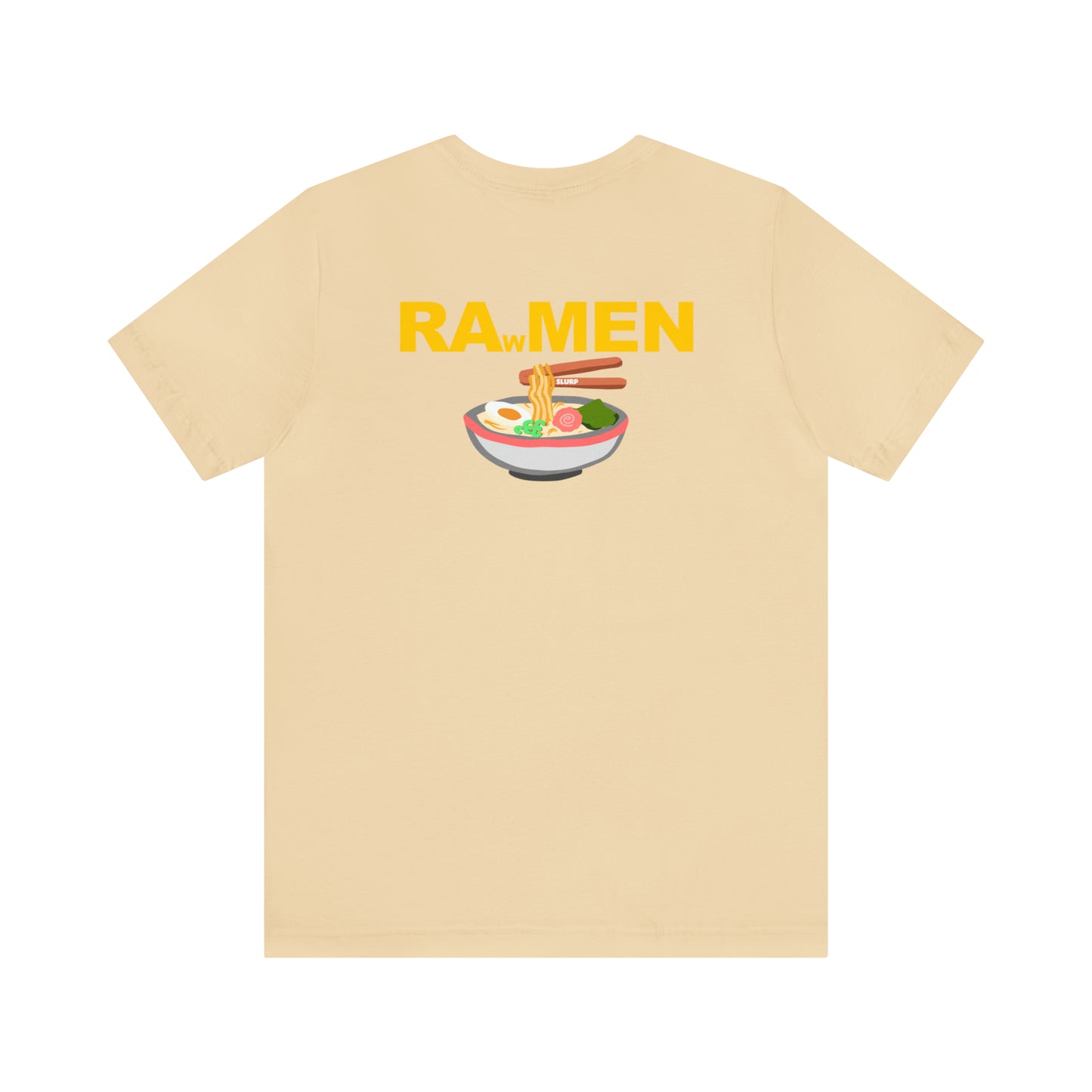 RAwMEN Unisex