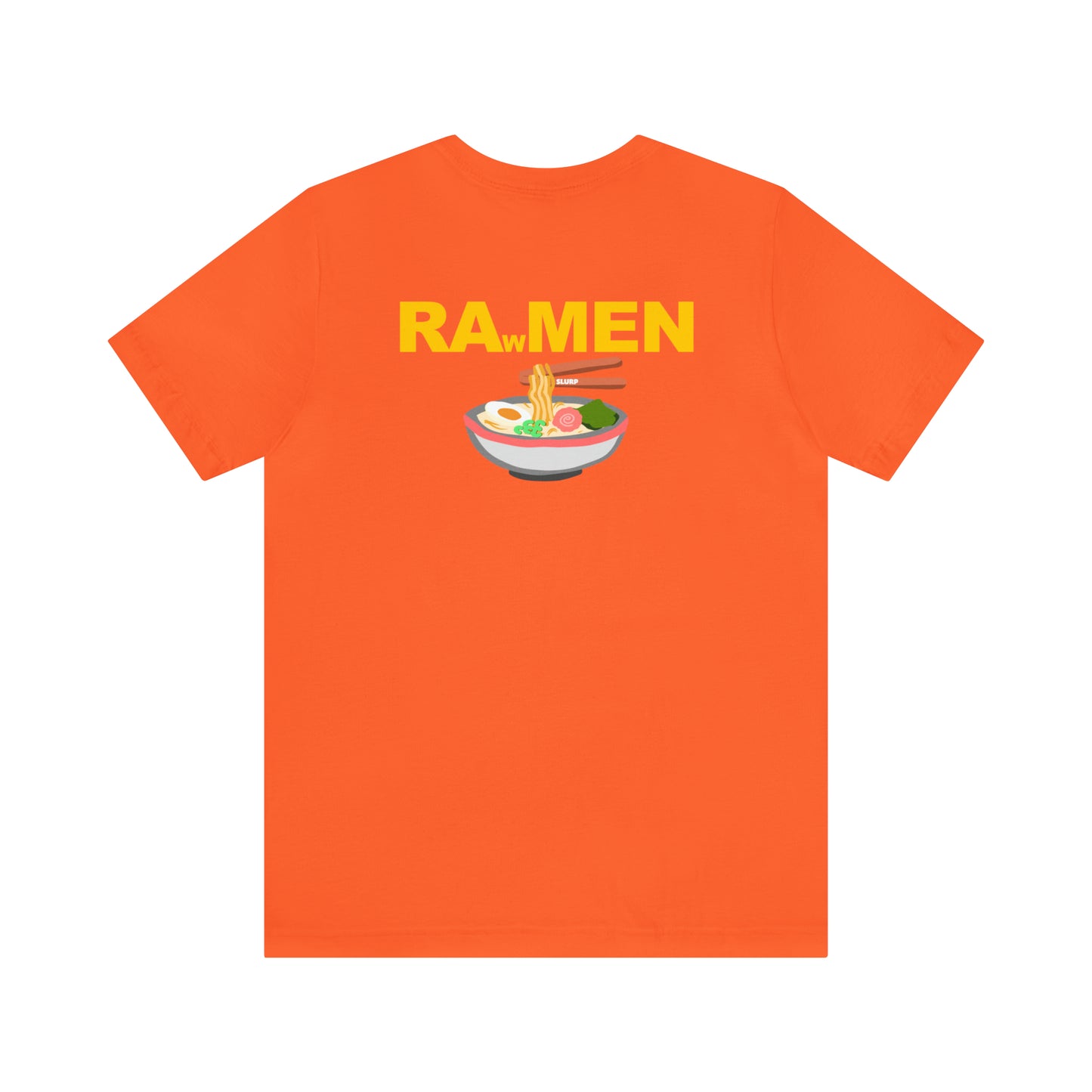 RAwMEN Unisex