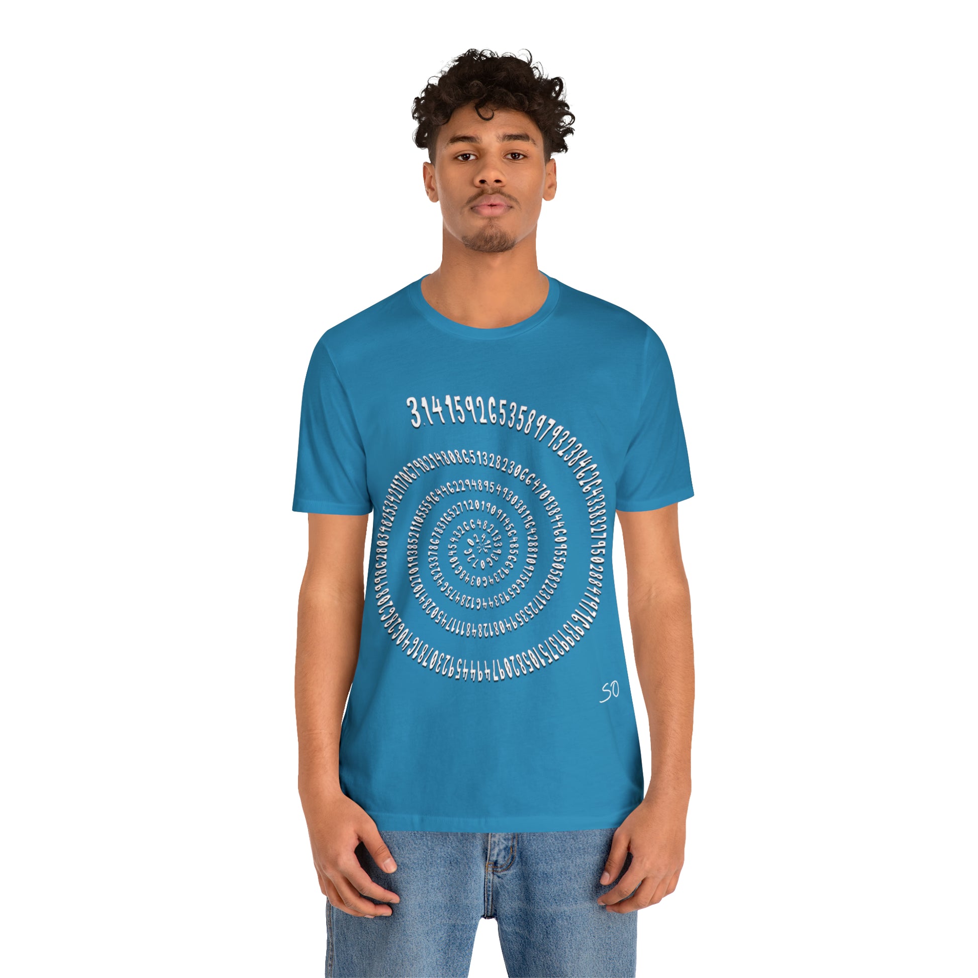 PI Shirt - Sammy Obeid