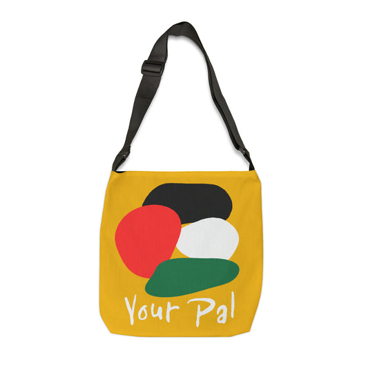 Your Pal, Your Tote - Sammy Obeid